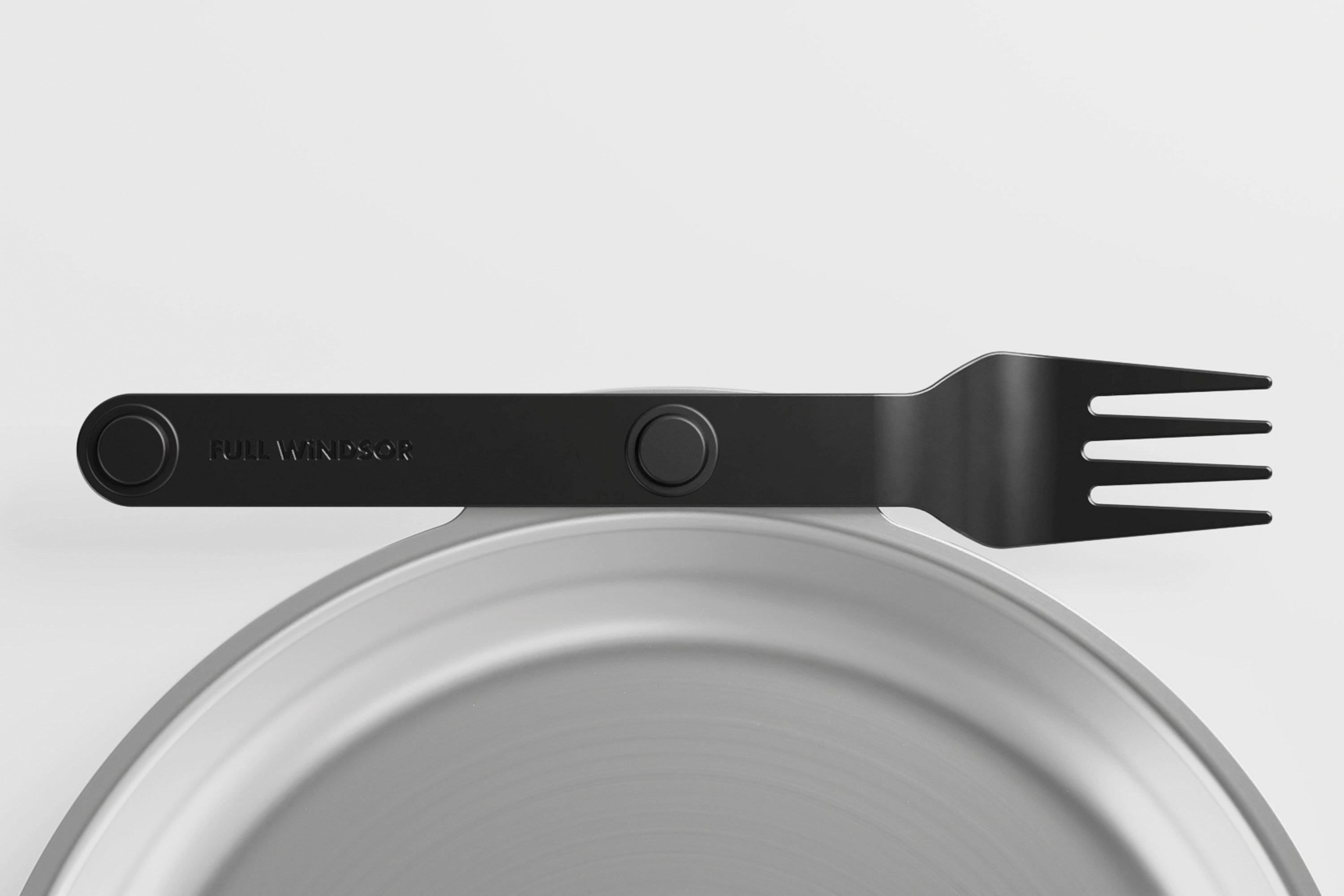 Μαγνητικό Μπολ-Πιάτο Full-Windsor Magware Bowls-plates (διπλό σετ) | www.lightgear.gr
