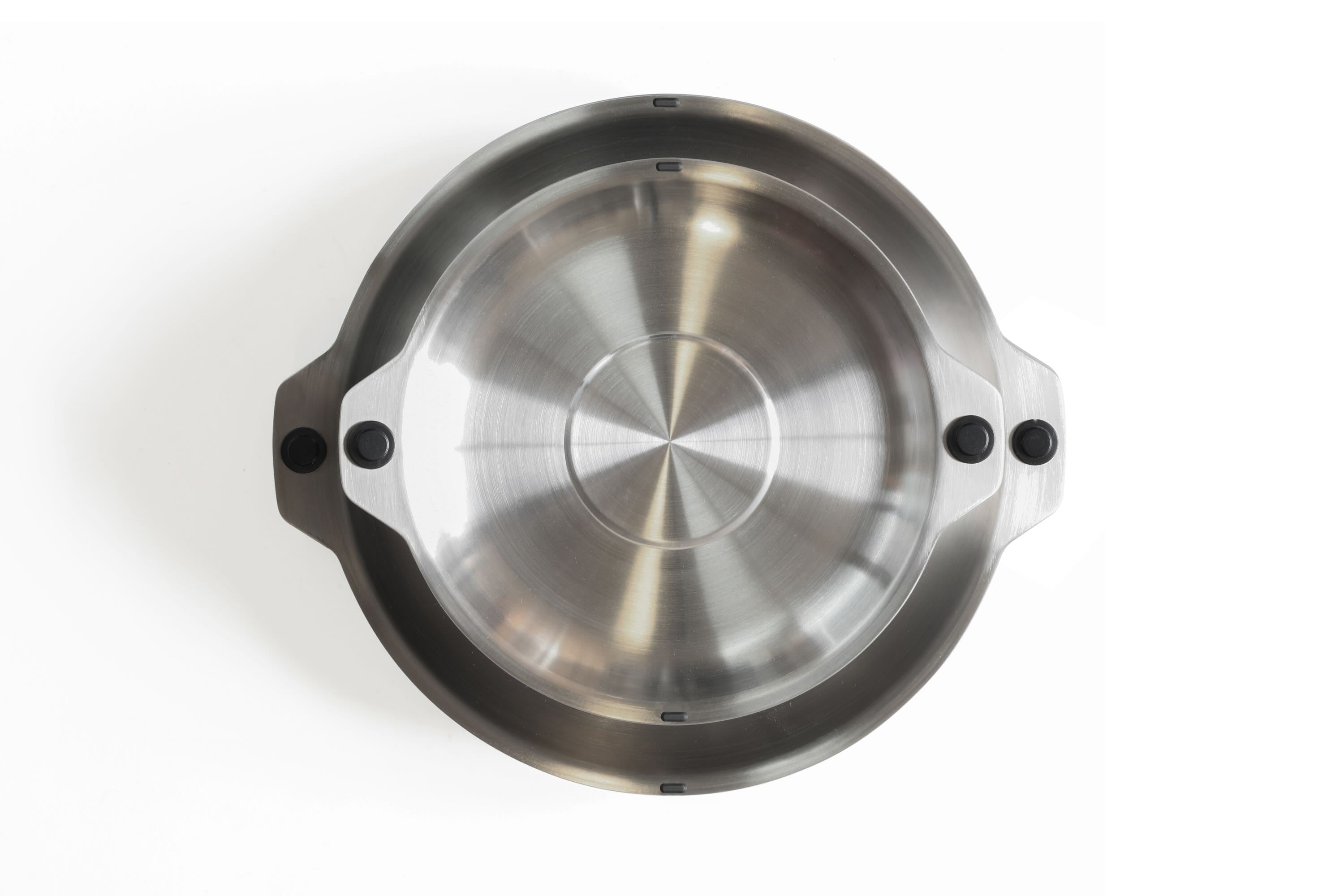 Μαγνητικό Μπολ-Πιάτο Full-Windsor Magware Bowls-plates (διπλό σετ) | www.lightgear.gr