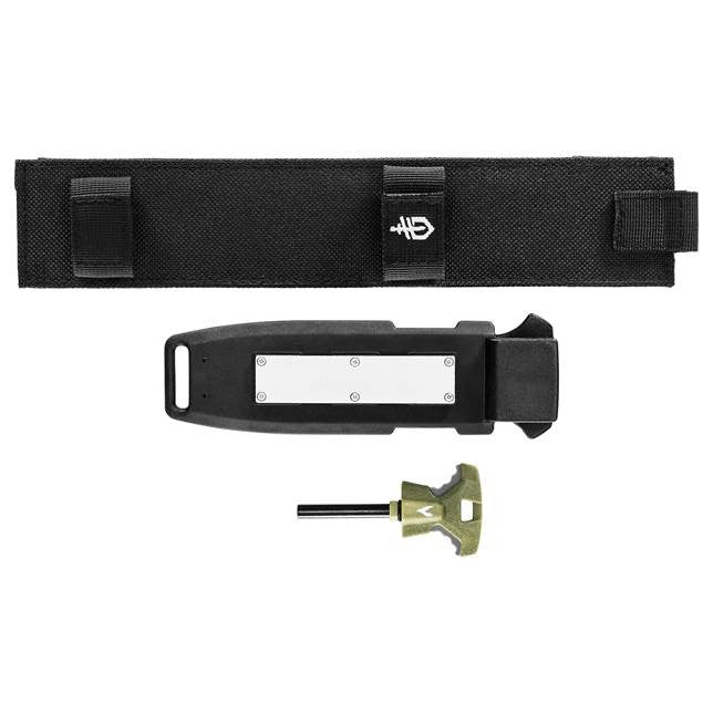 Μαχαίρι Gerber Ultimate Fixed Blade | www.lightgear.gr