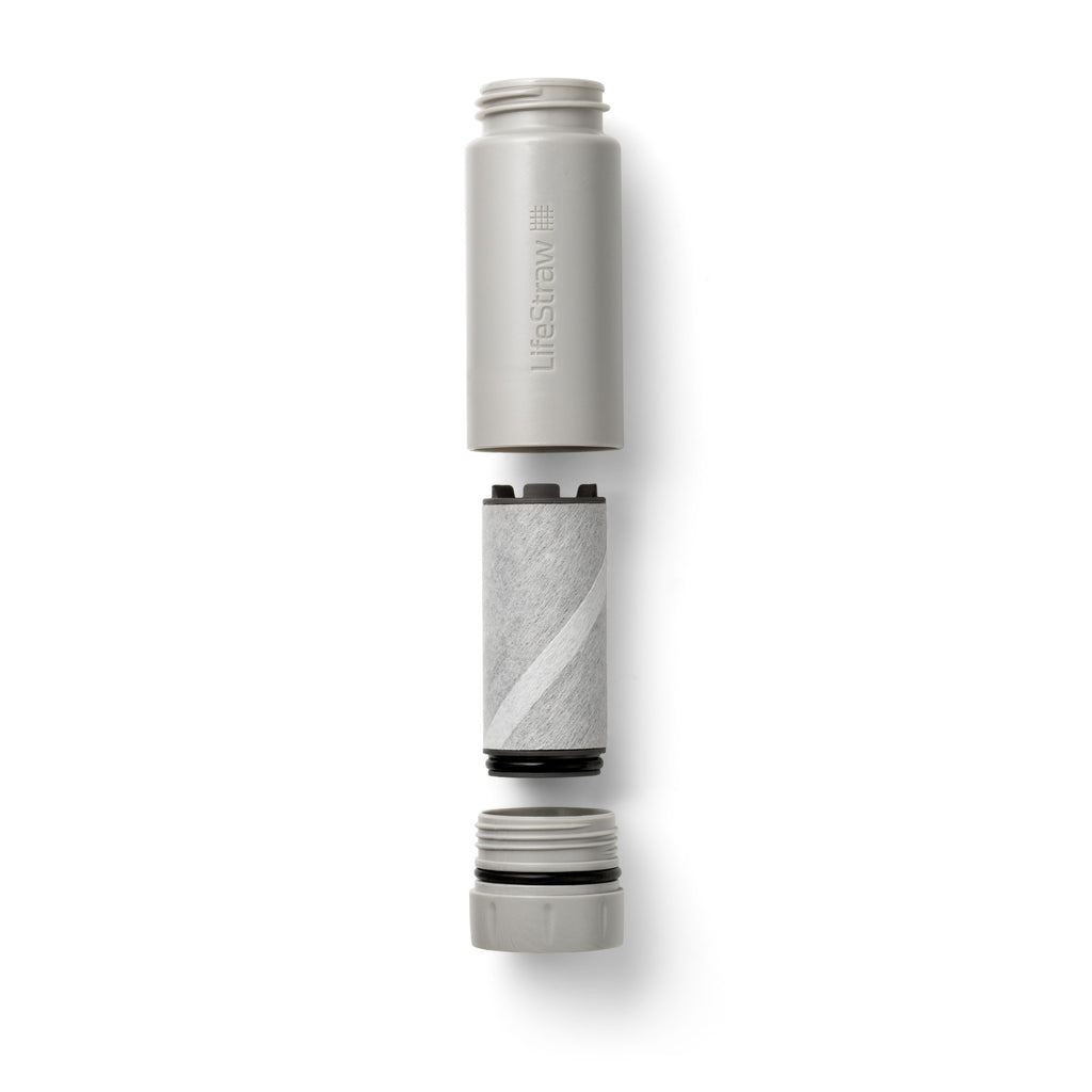 Πρόσθετο Lifestraw Peak Activated Carbon Filter | www.lightgear.gr