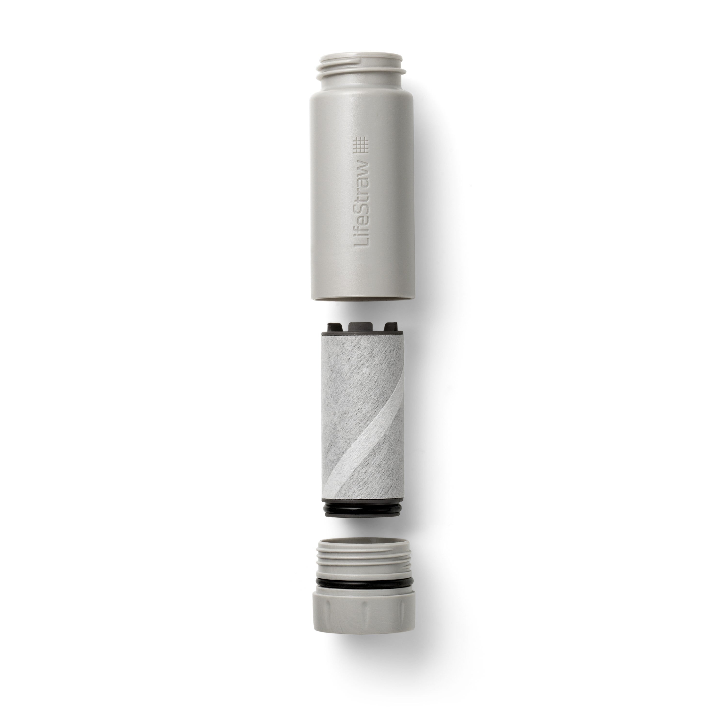 Πρόσθετο Lifestraw Peak Activated Carbon Filter | www.lightgear.gr