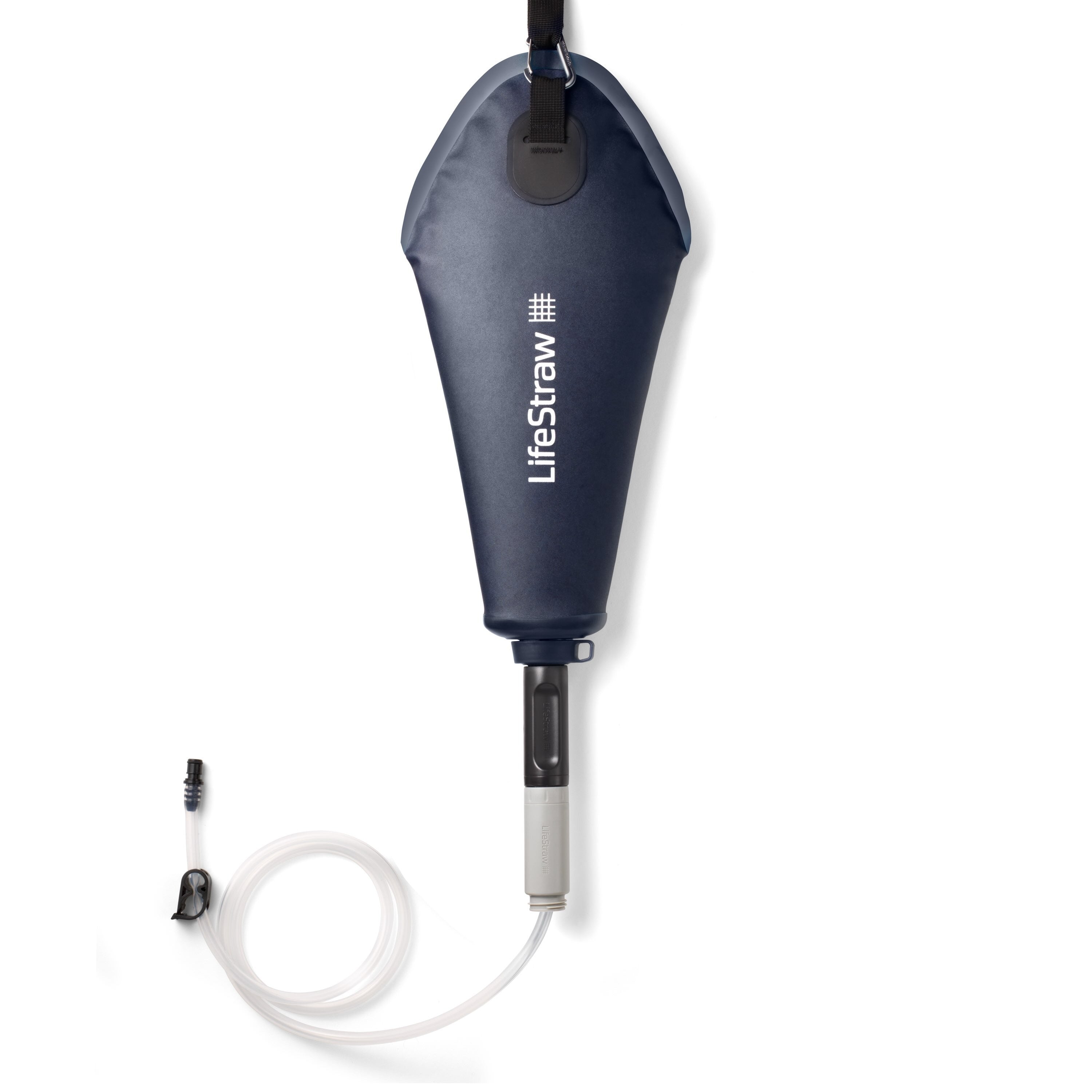 Πρόσθετο Lifestraw Peak Activated Carbon Filter | www.lightgear.gr