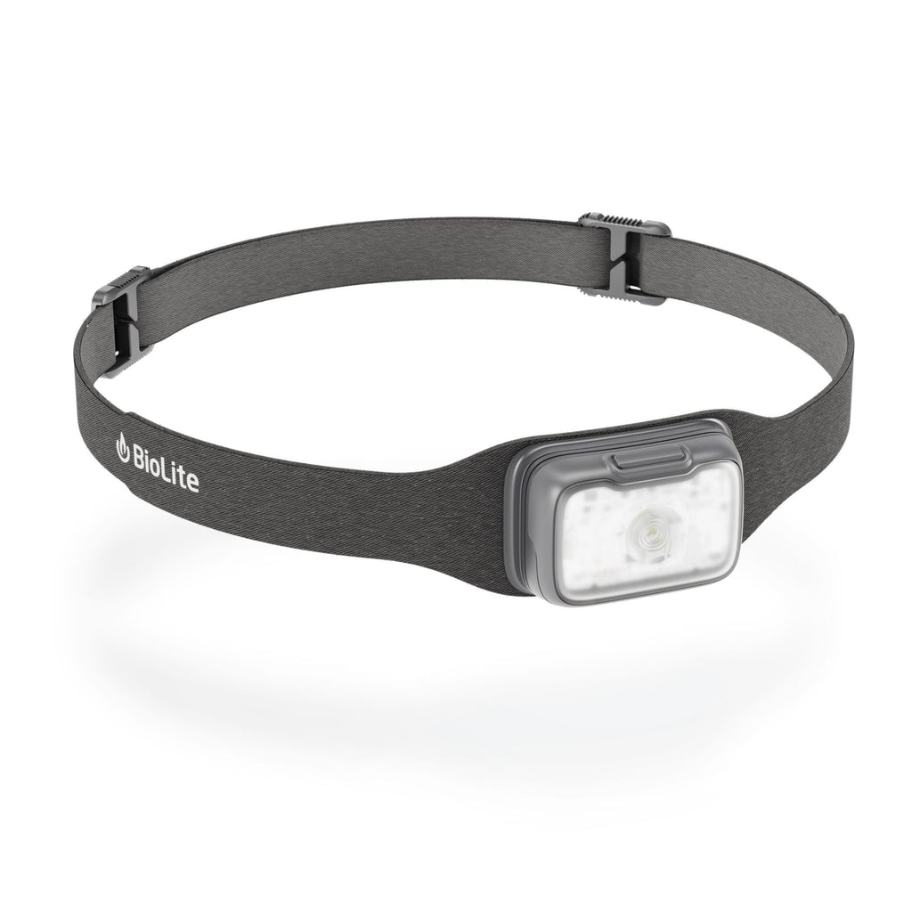 Φακός Κεφαλής Biolite Range 300 | www.lightgear.gr