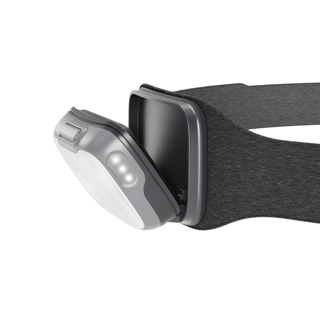 Φακός Κεφαλής Biolite Range 300 | www.lightgear.gr