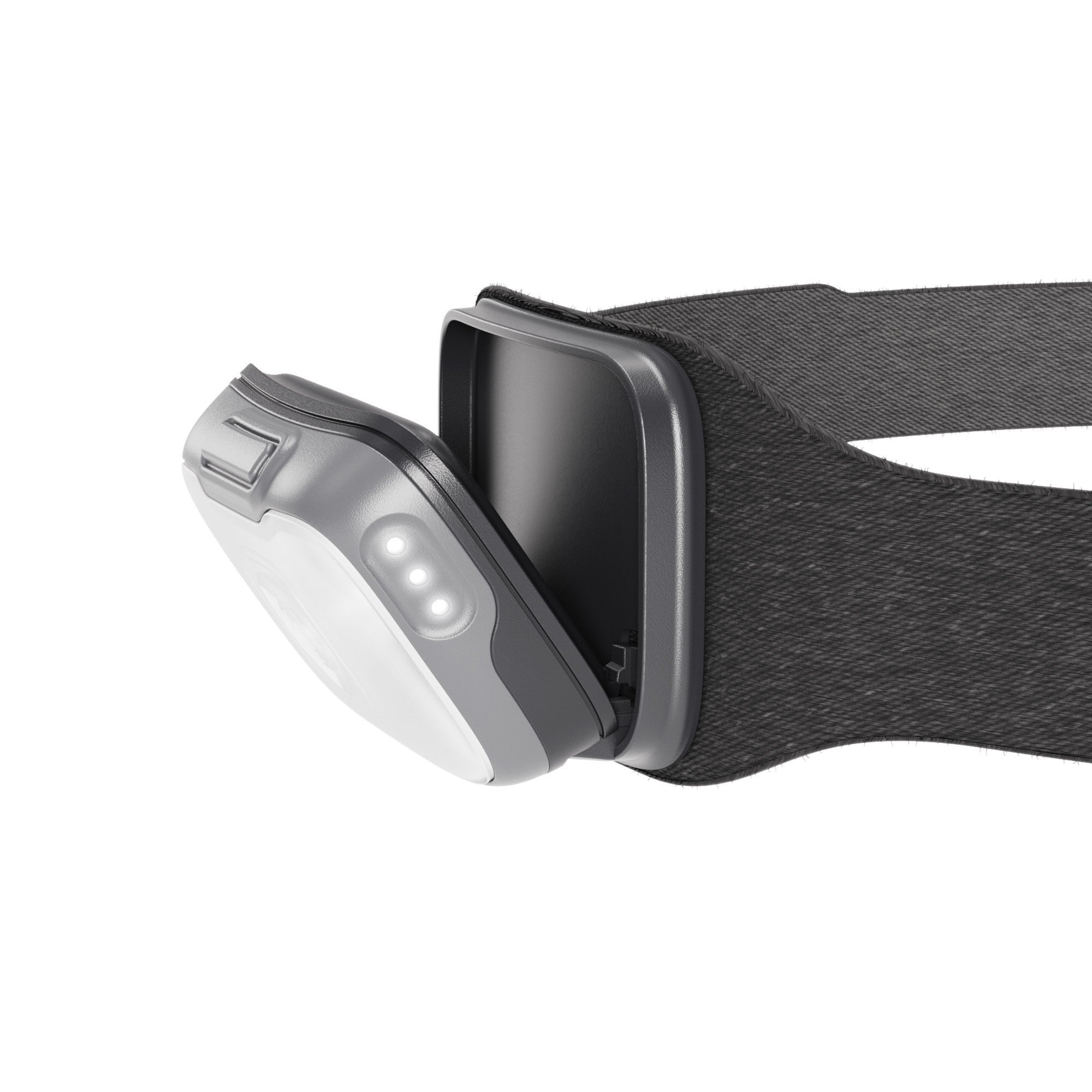 Φακός Κεφαλής Biolite Range 300 | www.lightgear.gr