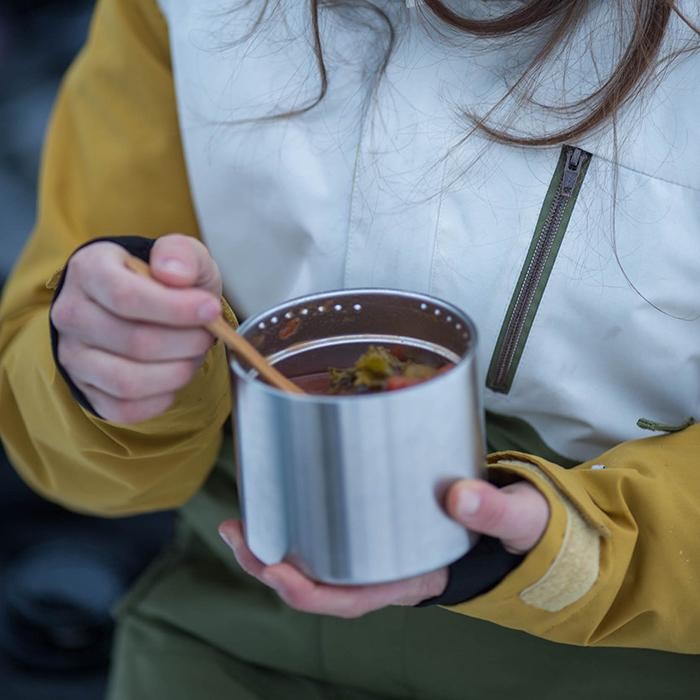 Θερμός Φαγητού Klean Kanteen TKCanister 473ml | www.lightgear.gr