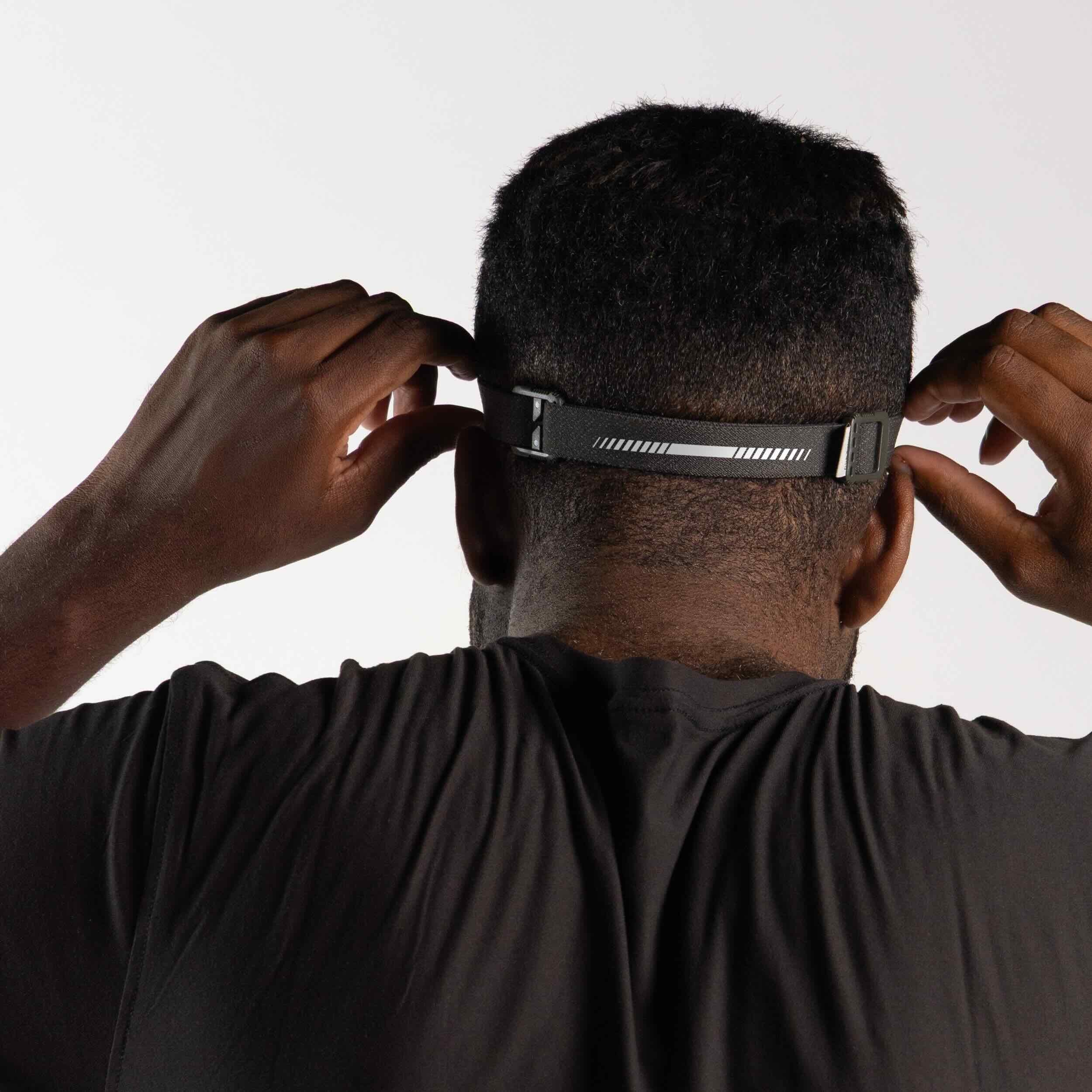 Φακός Κεφαλής Biolite Range 400 | www.lightgear.gr