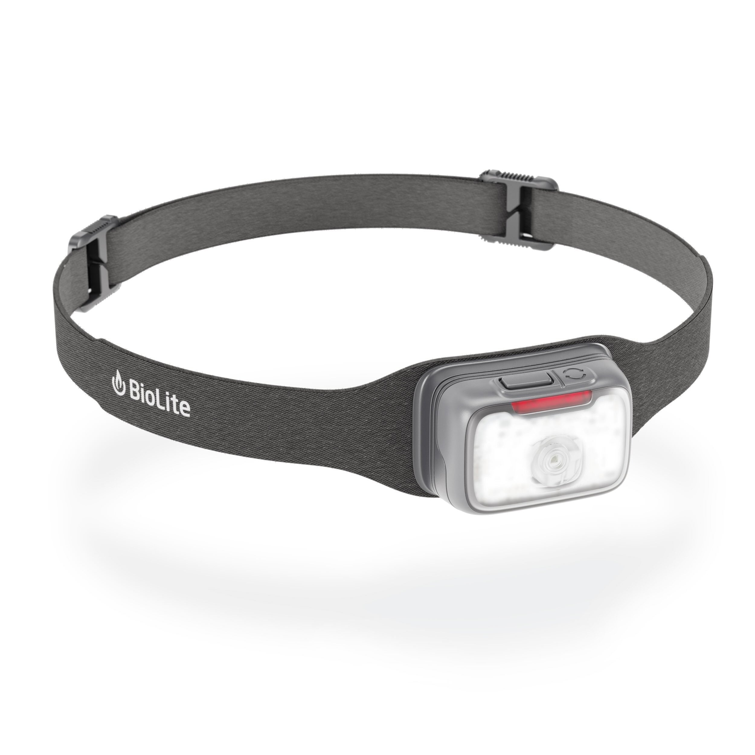 Φακός Κεφαλής Biolite Range 400 | www.lightgear.gr