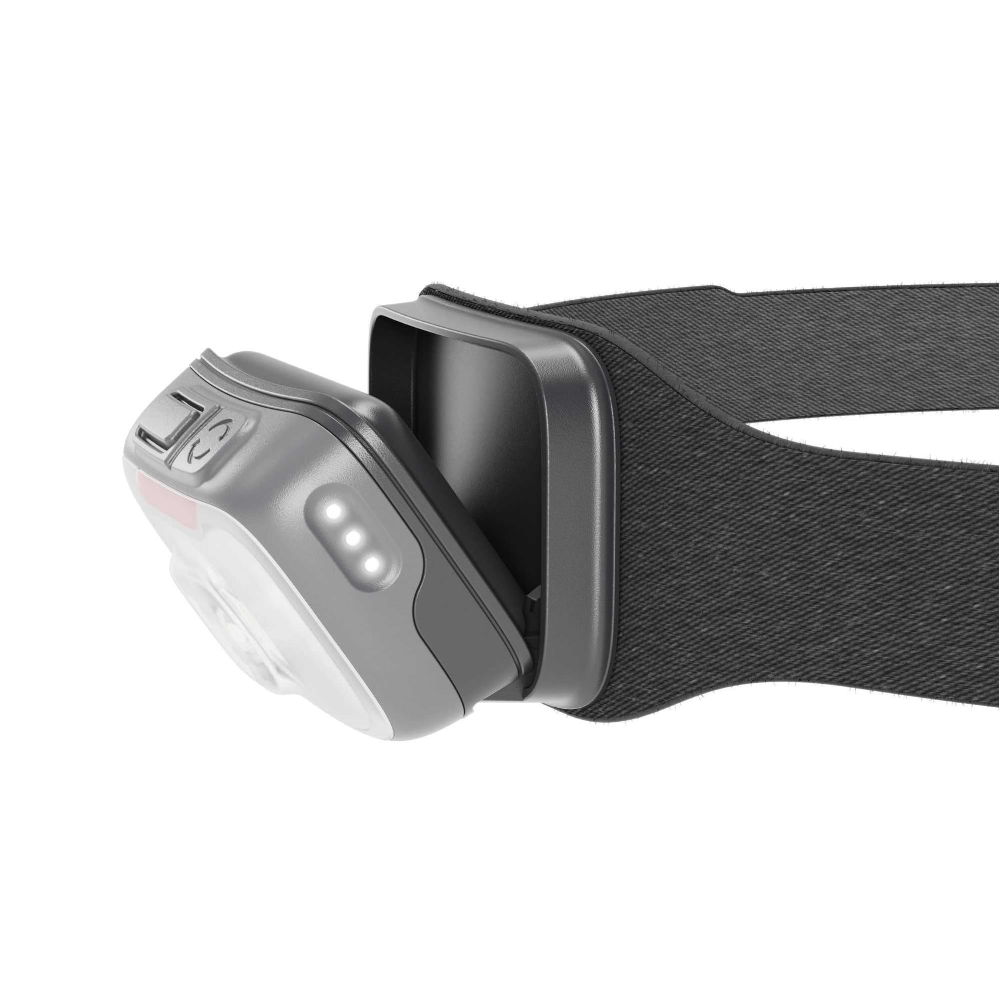 Φακός Κεφαλής Biolite Range 400 | www.lightgear.gr