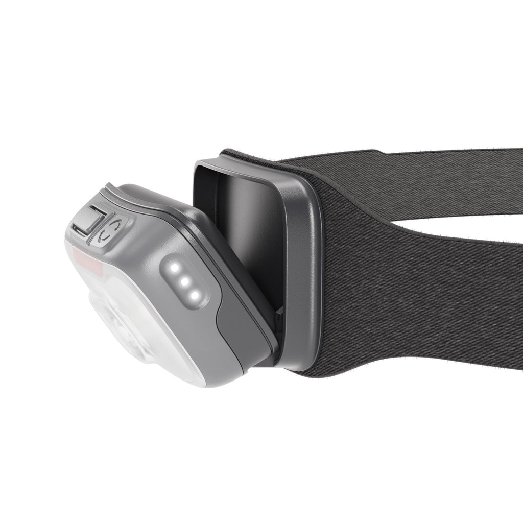 Φακός Κεφαλής Biolite Range 400 | www.lightgear.gr