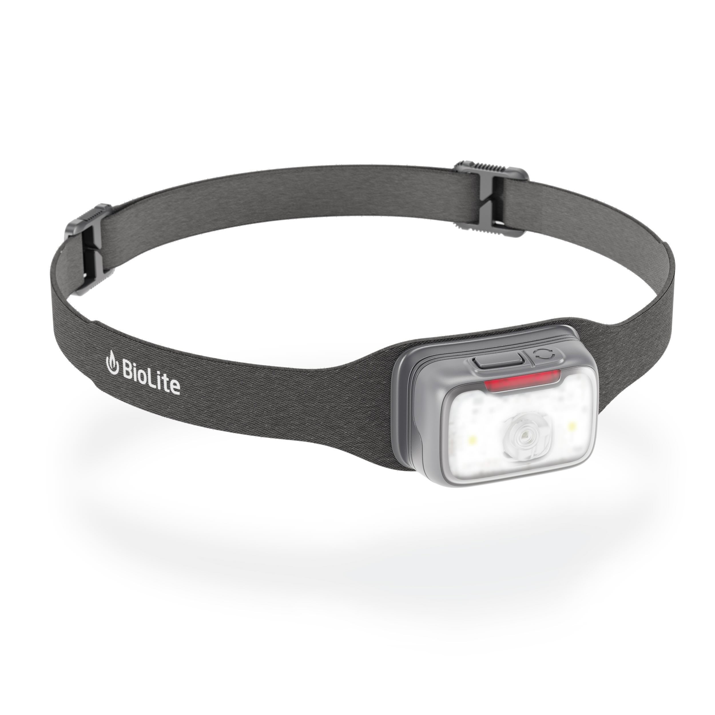 Φακός Κεφαλής Biolite Range 500 | www.lightgear.gr