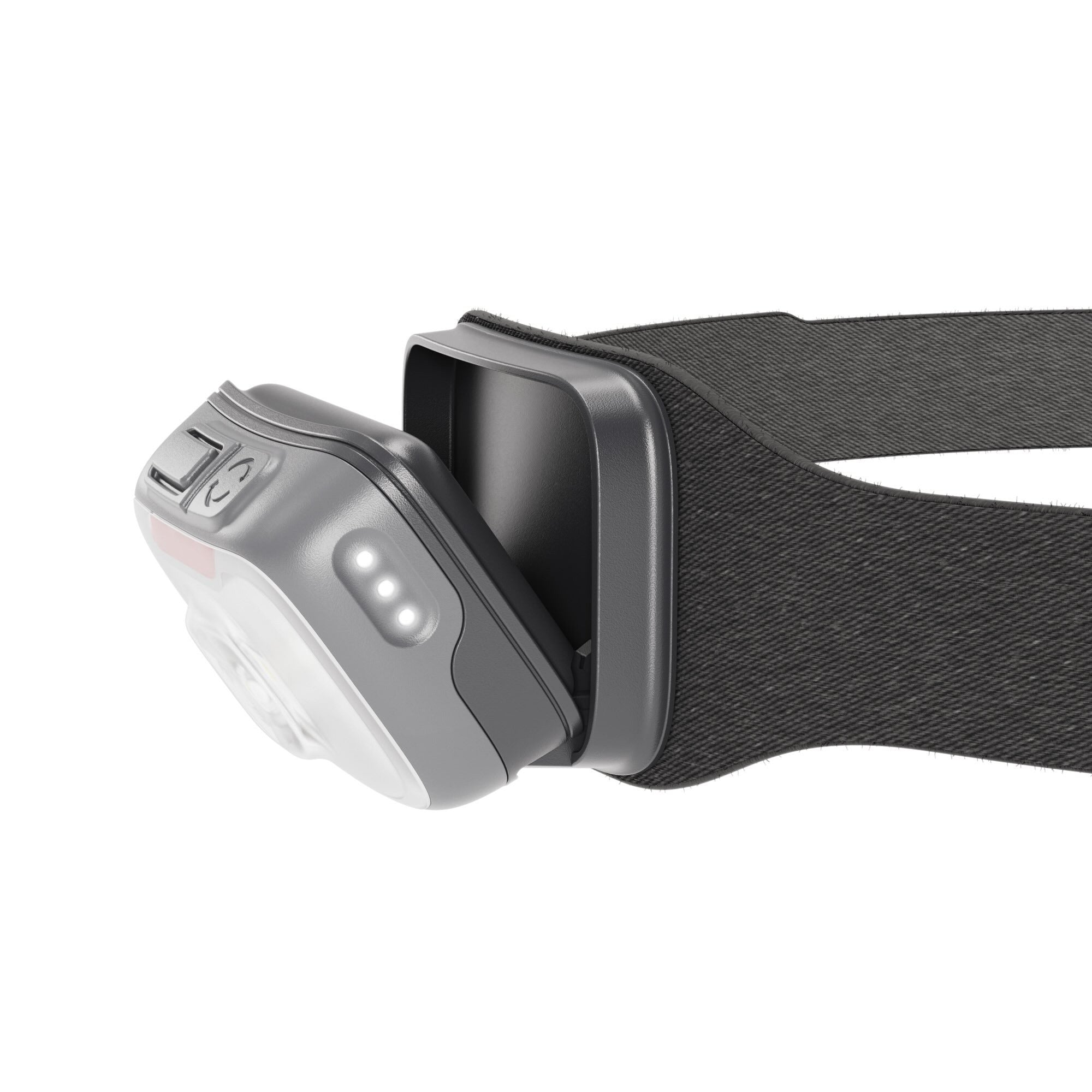 Φακός Κεφαλής Biolite Range 500 | www.lightgear.gr