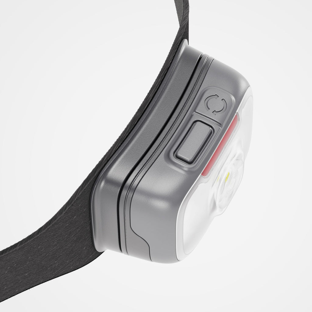 Φακός Κεφαλής Biolite Range 500 | www.lightgear.gr