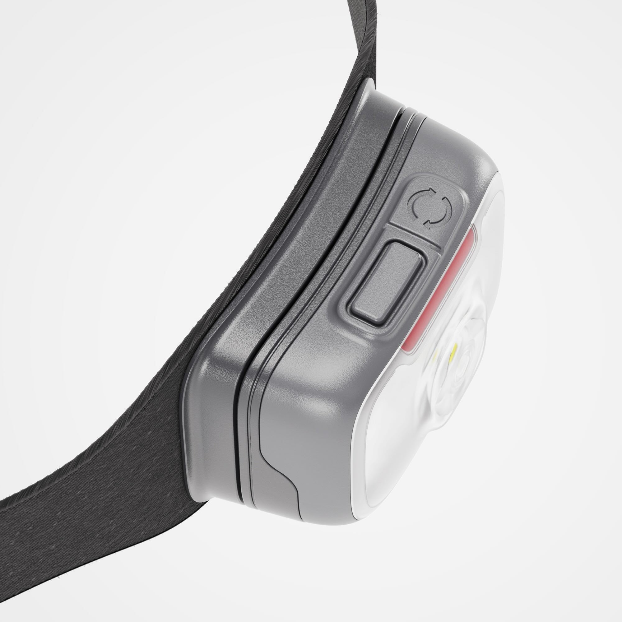 Φακός Κεφαλής Biolite Range 500 | www.lightgear.gr