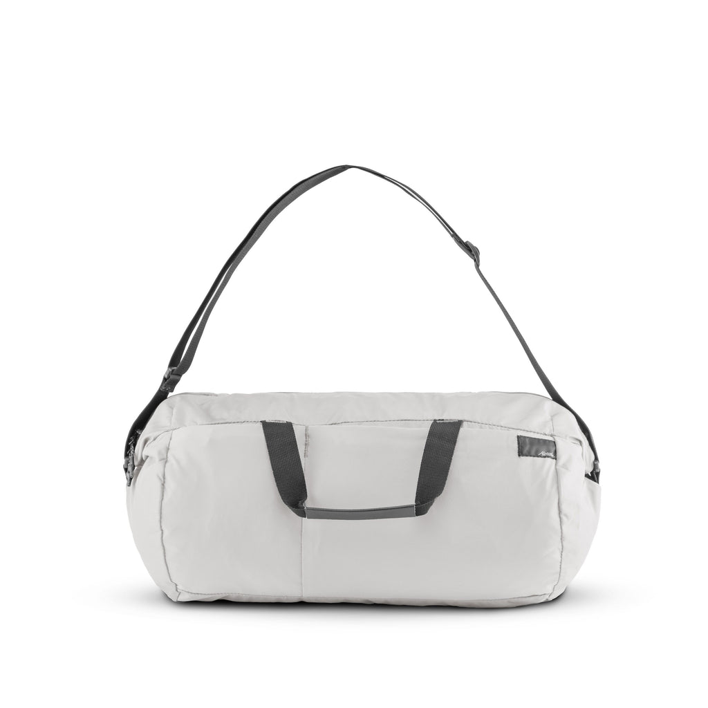 Σάκος Matador Refraction Packable Duffle Bag (white) | www.lightgear.gr