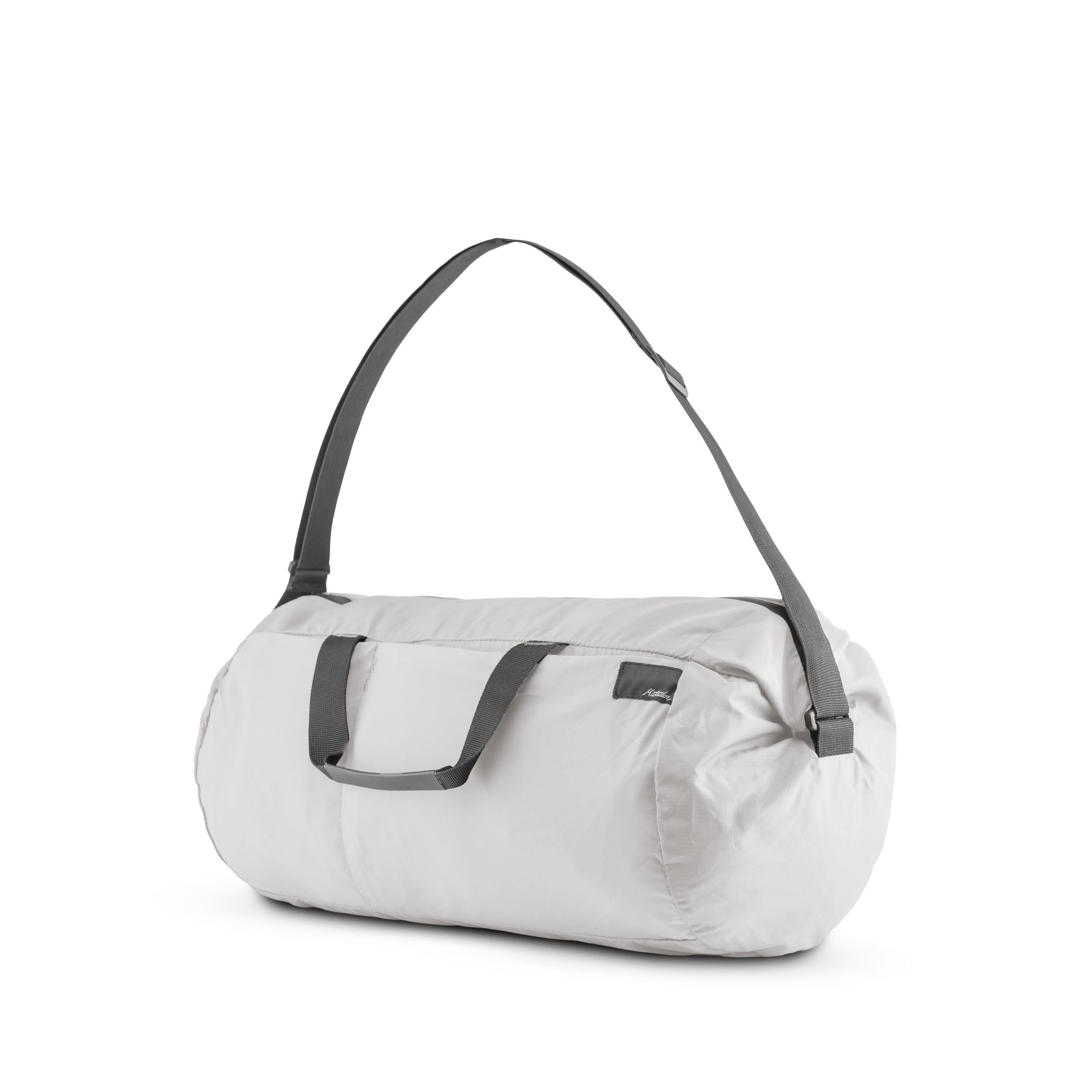 Σάκος Matador Refraction Packable Duffle Bag (white) | www.lightgear.gr