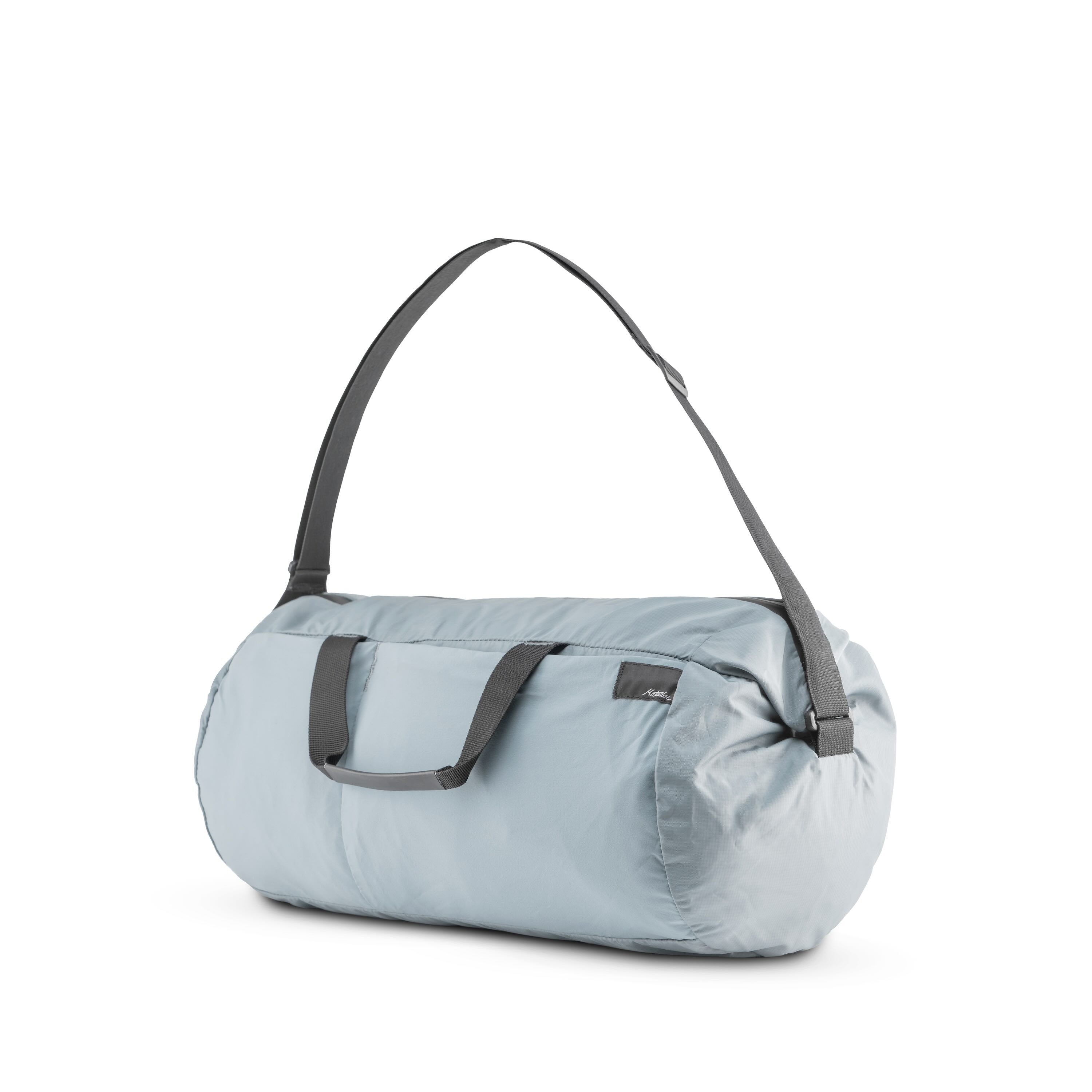 Σάκος Matador Refraction Packable Duffle Bag (blue) | www.lightgear.gr
