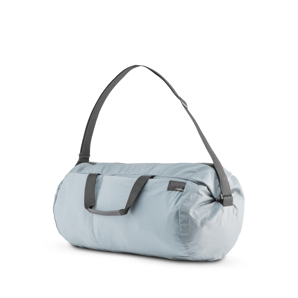 Σάκος Matador Refraction Packable Duffle Bag (blue) | www.lightgear.gr