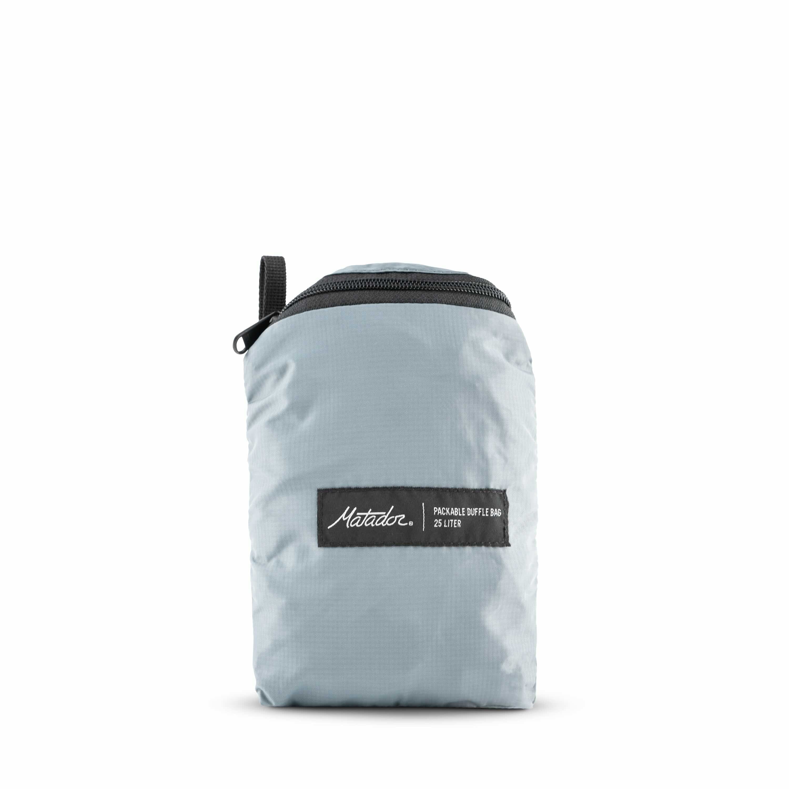 Σάκος Matador Refraction Packable Duffle Bag (blue) | www.lightgear.gr