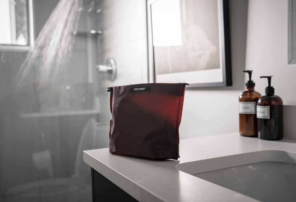 Αδιάβροχη Θήκη Matador Flatpak Zipper Toiletry Case | www.lightgear.gr
