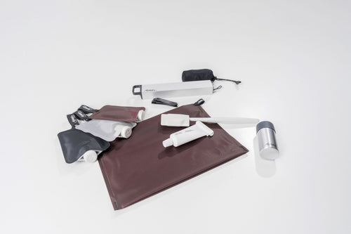 Αδιάβροχη Θήκη Matador Flatpak Zipper Toiletry Case | www.lightgear.gr