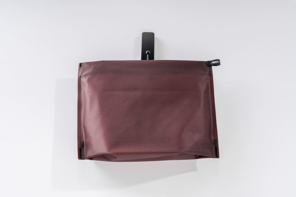 Αδιάβροχη Θήκη Matador Flatpak Zipper Toiletry Case | www.lightgear.gr