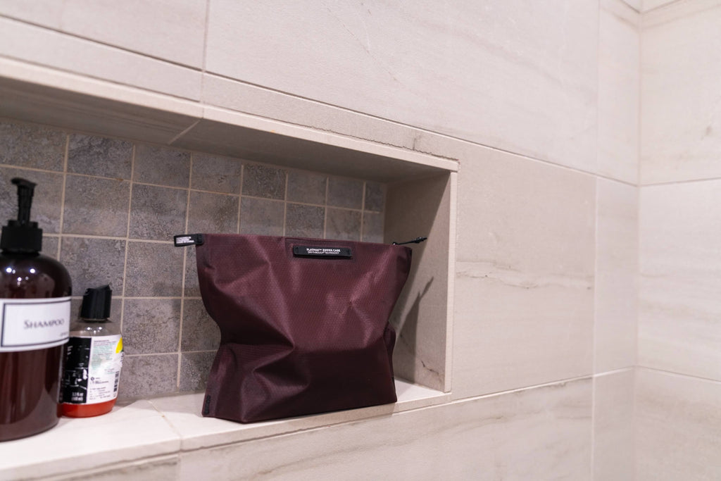 Αδιάβροχη Θήκη Matador Flatpak Zipper Toiletry Case | www.lightgear.gr