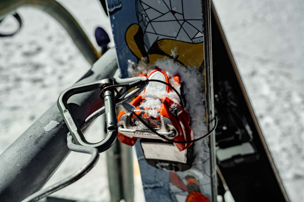 Matador Betalock Accessory Cable | www.lightgear.gr