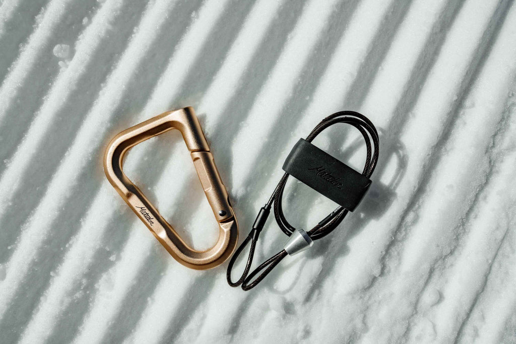 Matador Betalock Accessory Cable | www.lightgear.gr