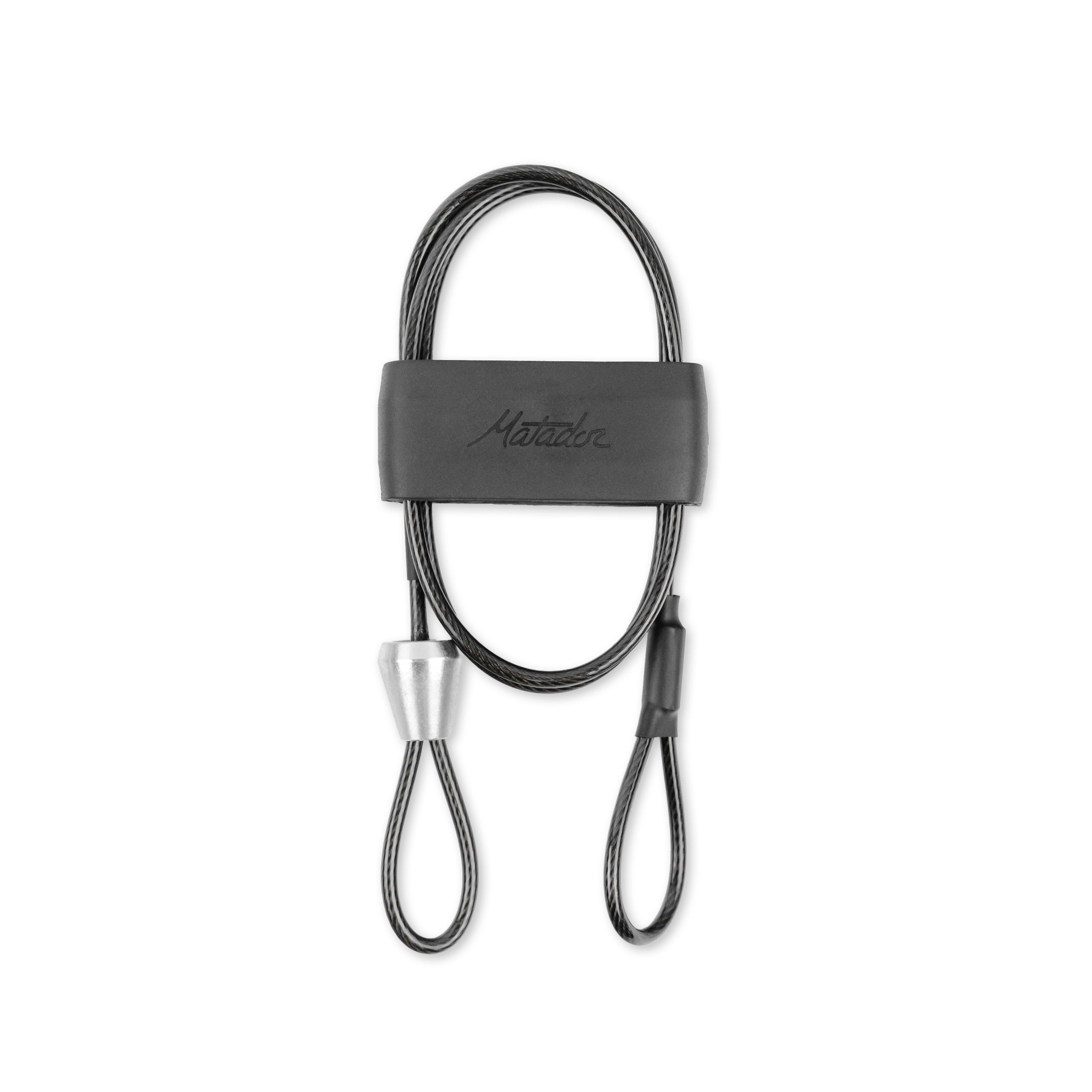 Matador Betalock Accessory Cable | www.lightgear.gr