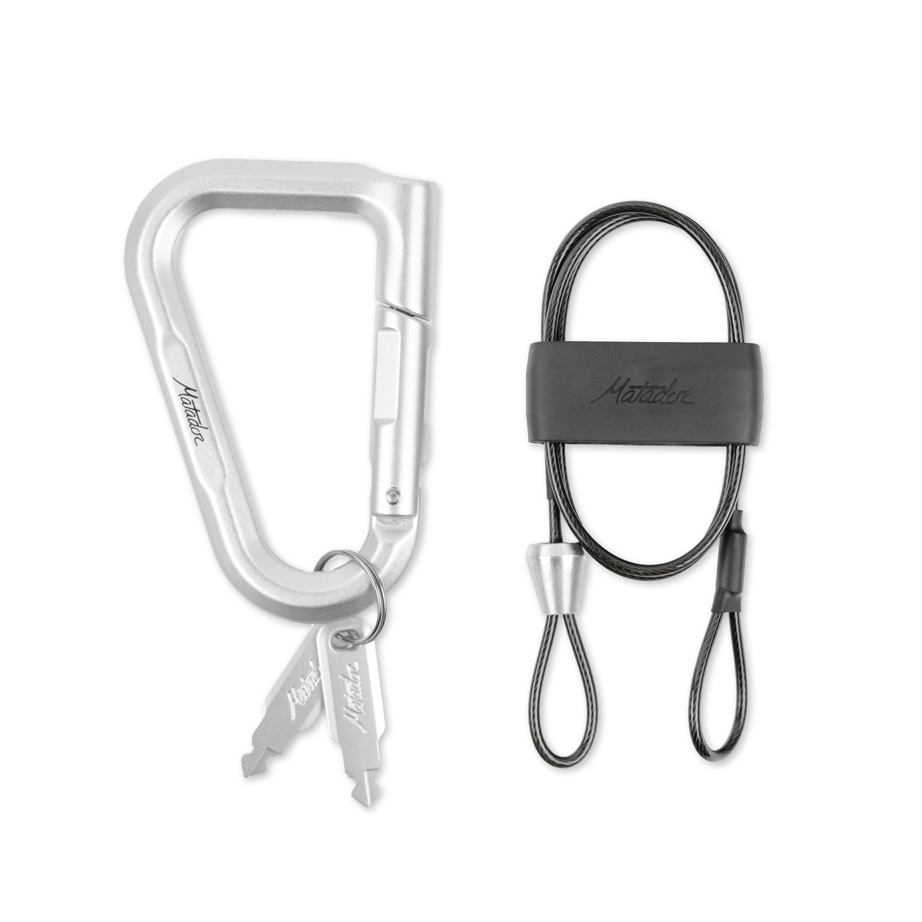 Matador Betalock Accessory Cable | www.lightgear.gr