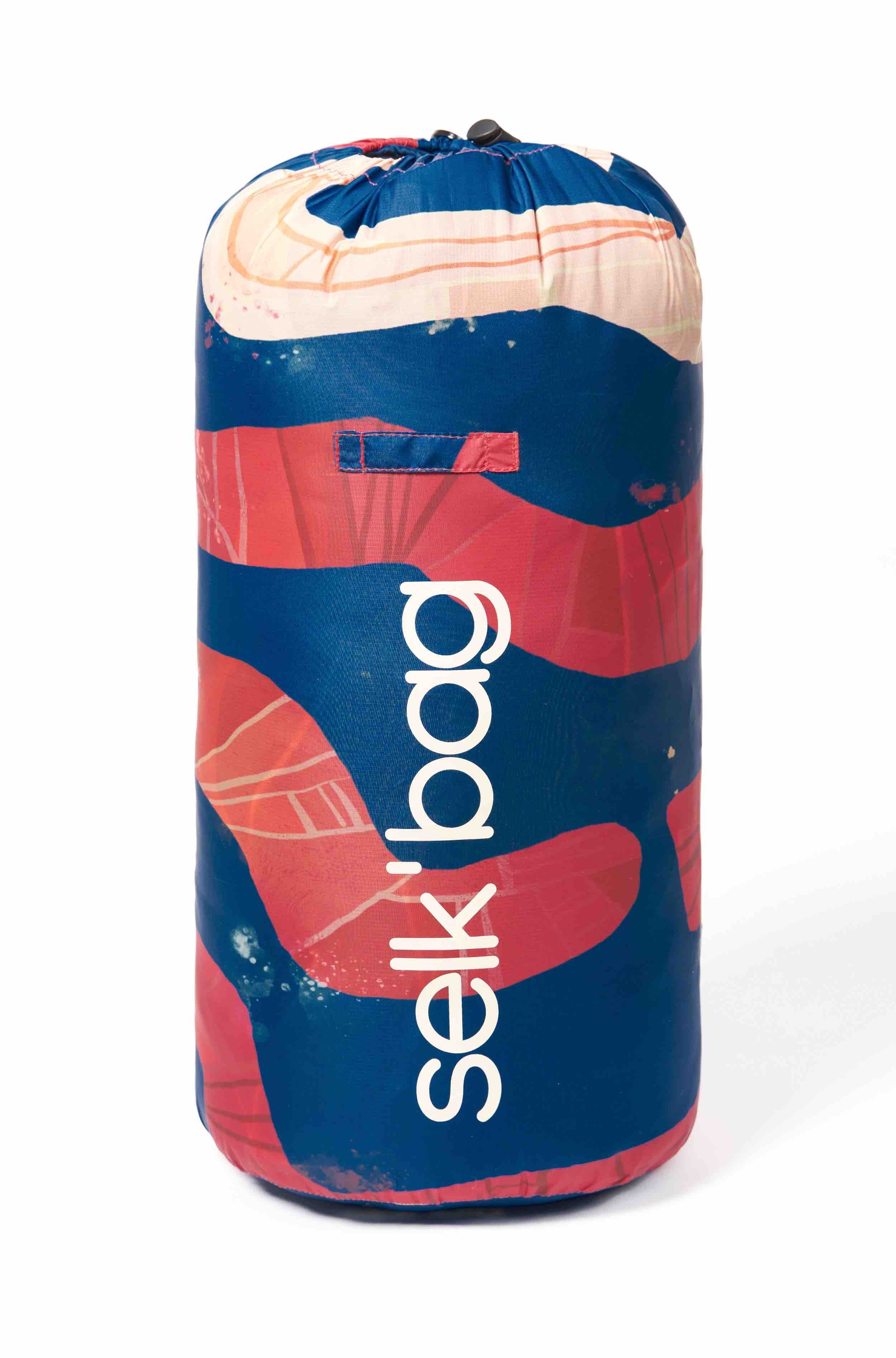 Κουβέρτα Selkbag Blanket (senderos) | www.lightgear.gr