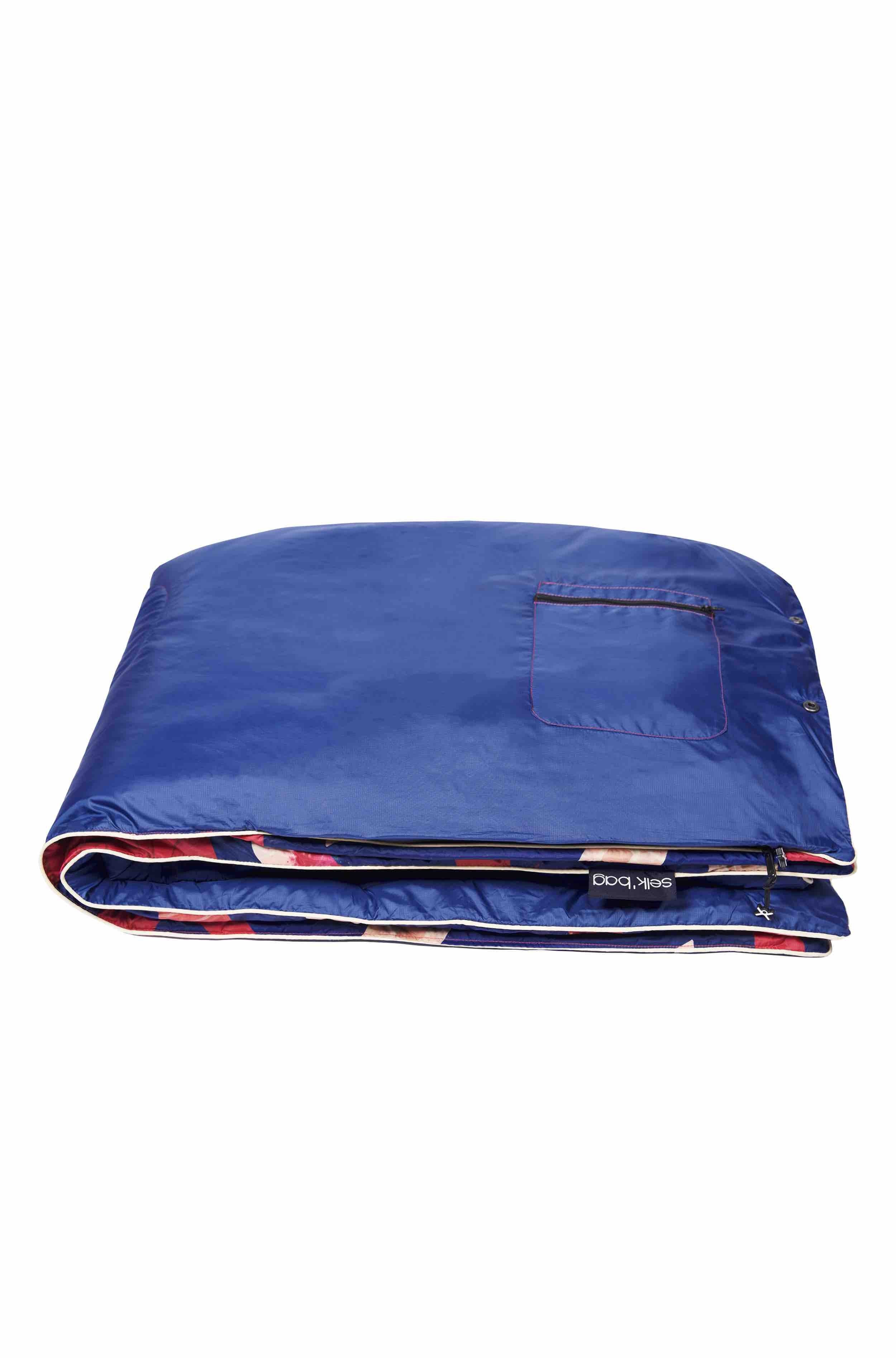 Κουβέρτα Selkbag Blanket (senderos) | www.lightgear.gr