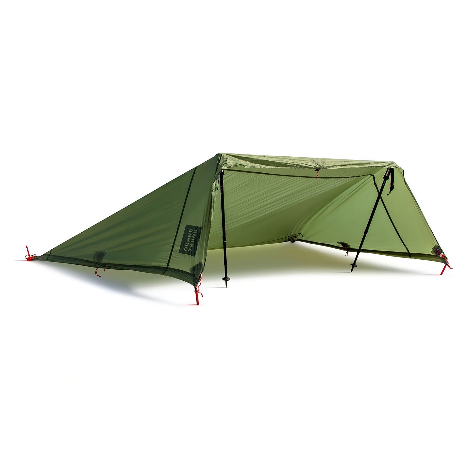 Αιώρα Καταφύγιο Grand Trunk Moab All-In-One Shelter (green) | www.lightgear.gr