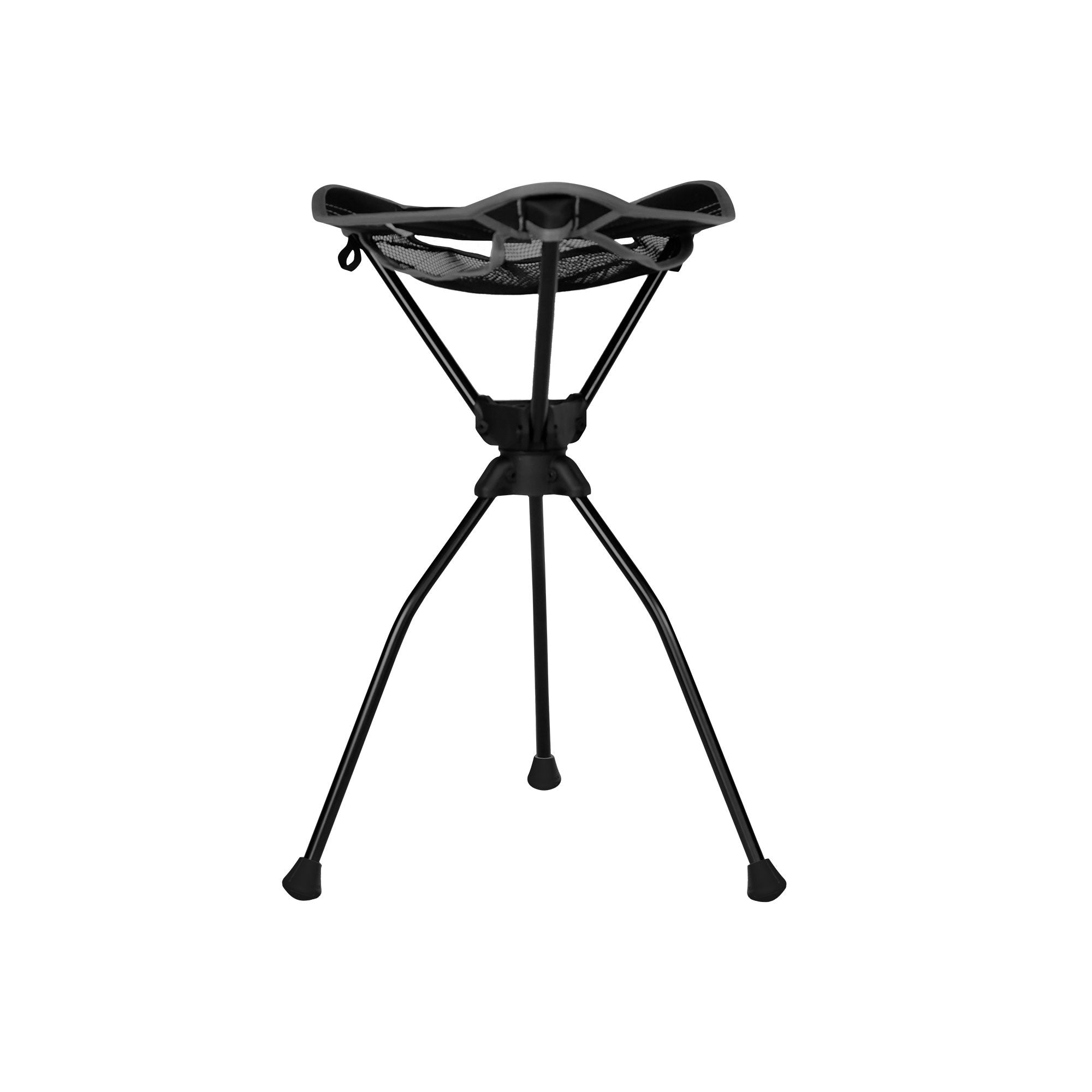 Σκαμπό Grand Trunk Compass 360° XT Stool (black) | www.lightgear.gr