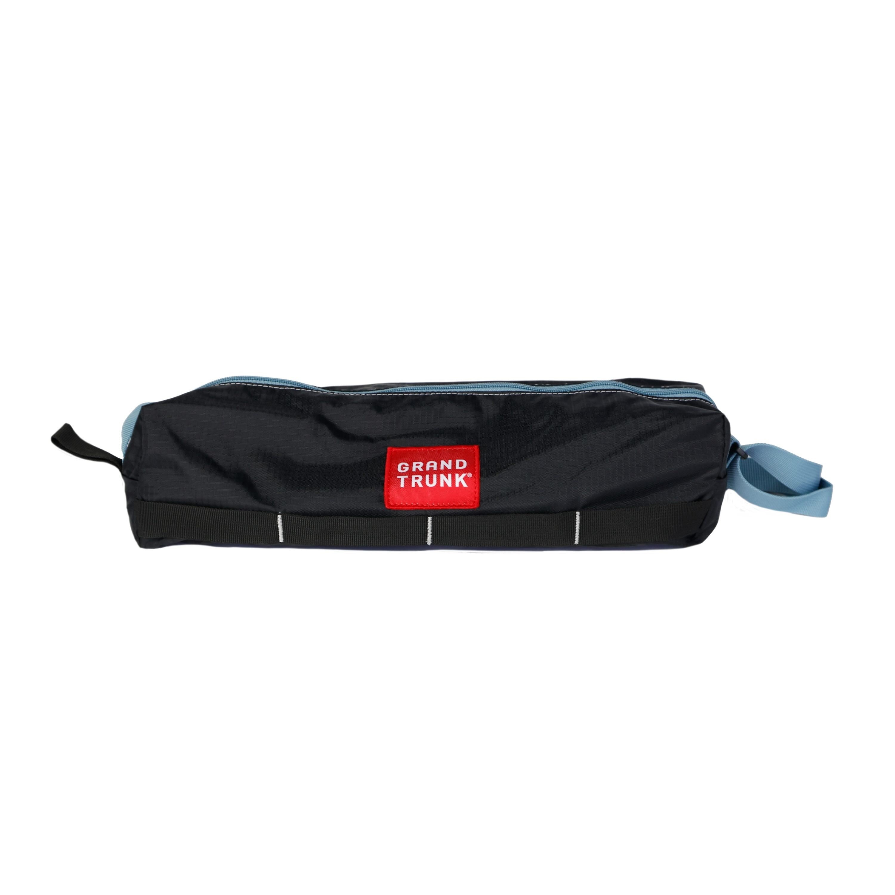 Σκαμπό Grand Trunk Compass 360° XT Stool (black) | www.lightgear.gr