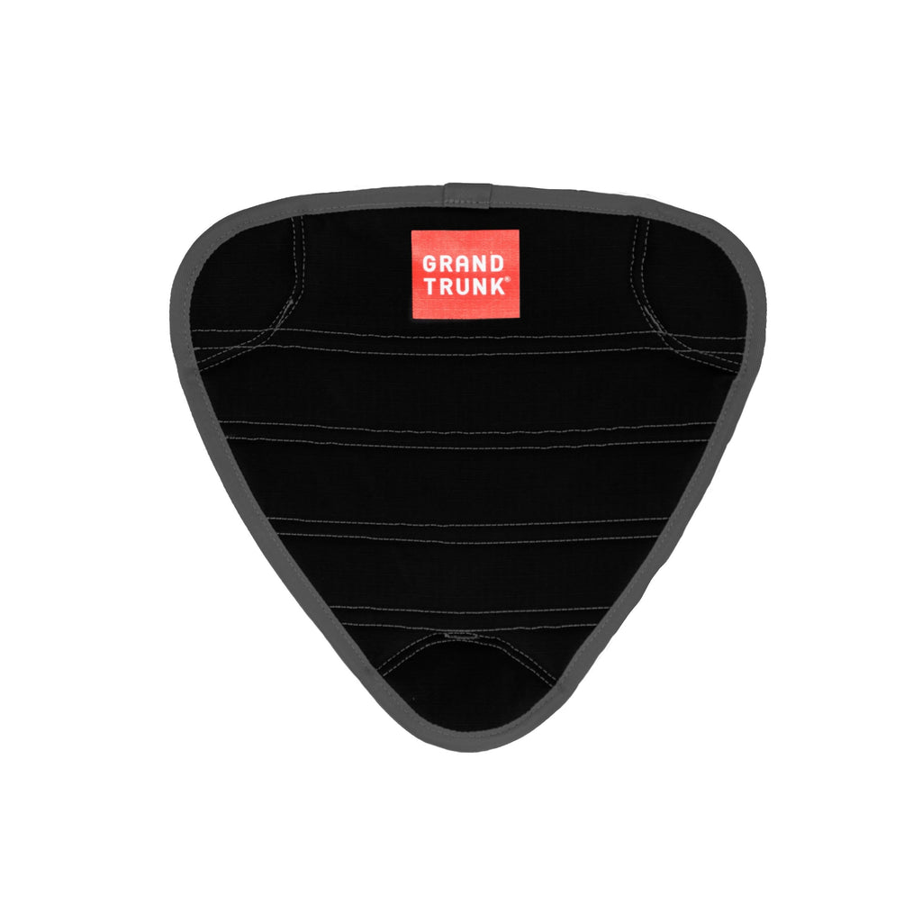 Σκαμπό Grand Trunk Compass 360° XT Stool (black) | www.lightgear.gr
