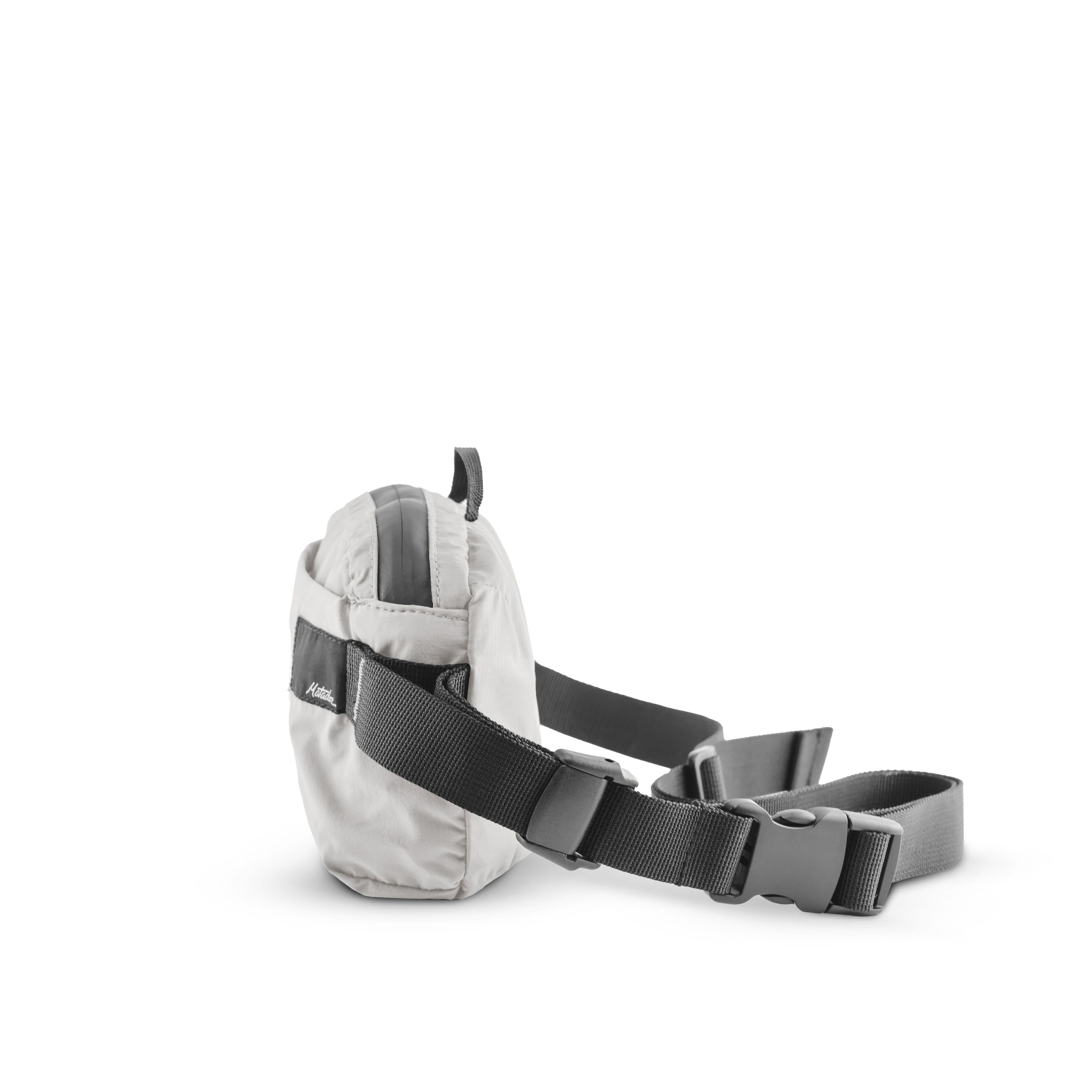 Τσαντάκι Μέσης Matador Refraction Packable Sling Λευκό | www.lightgear.gr