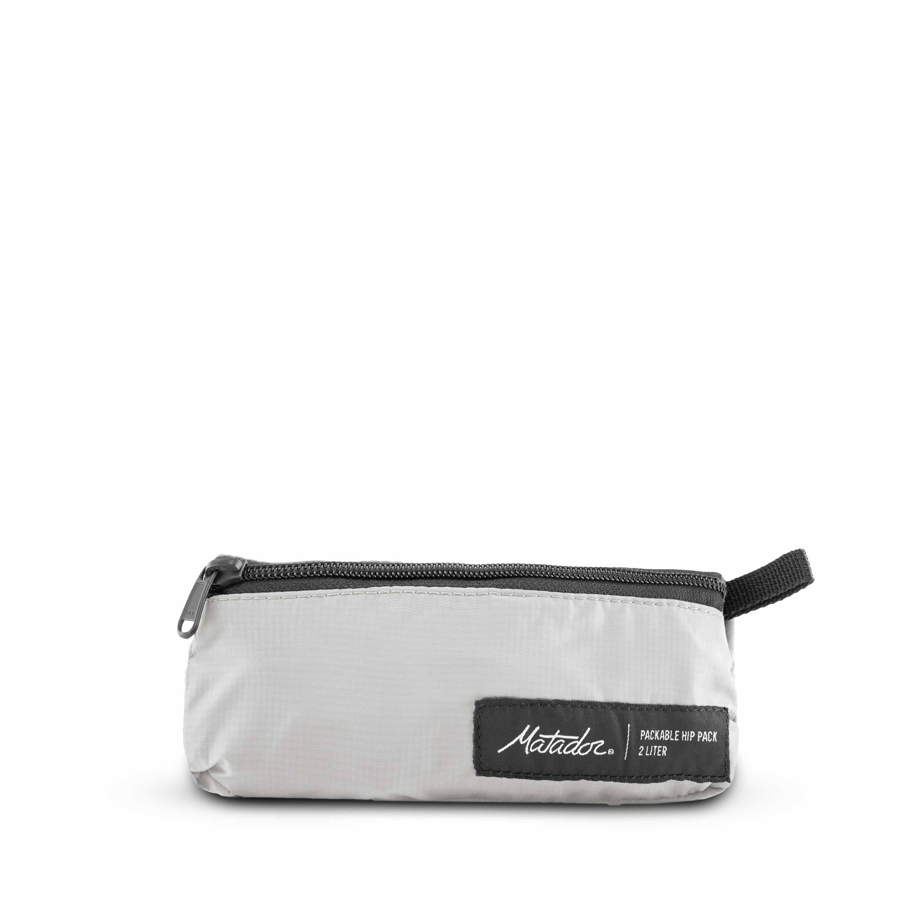 Τσαντάκι Μέσης Matador Refraction Packable Sling Λευκό | www.lightgear.gr