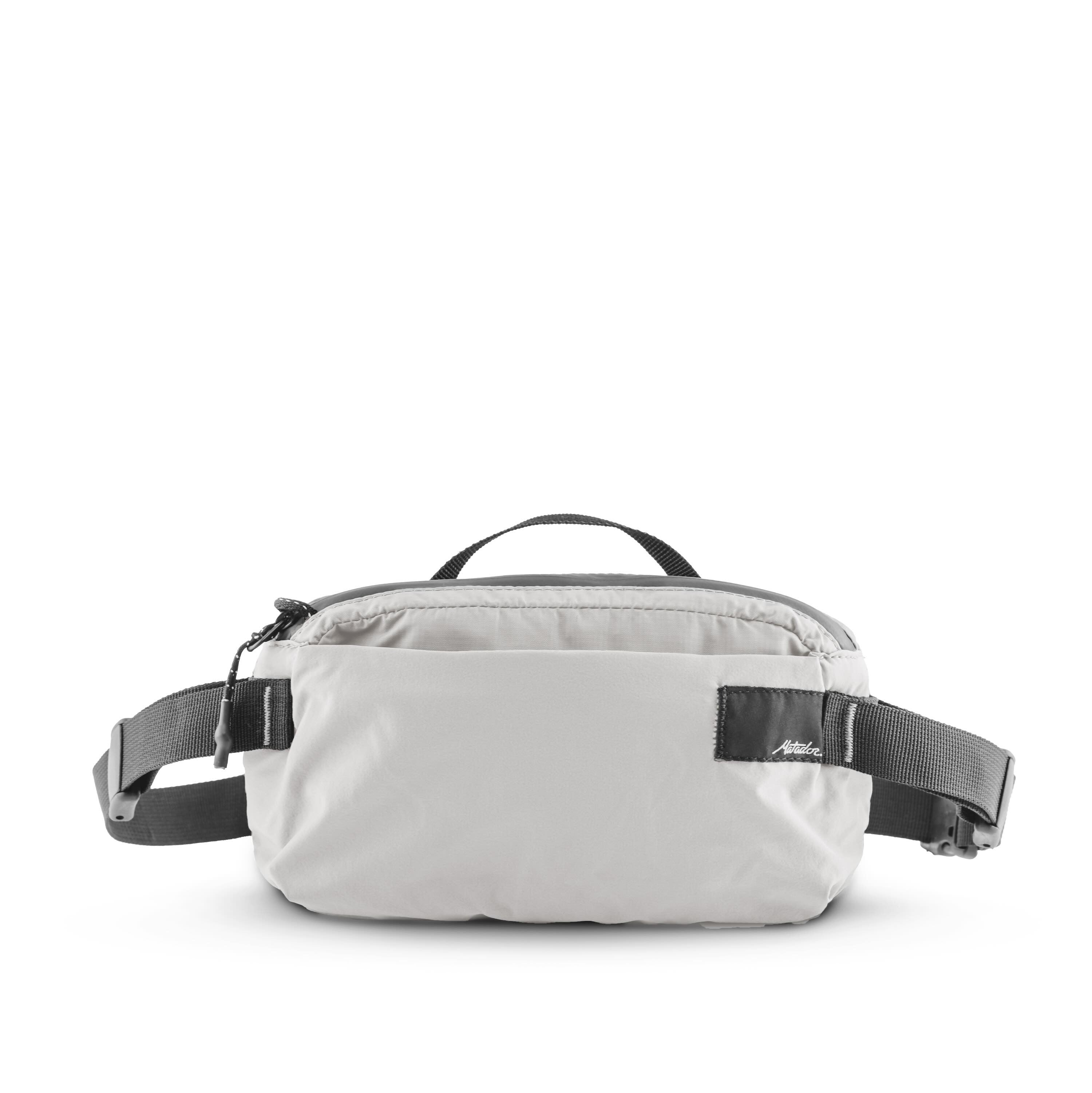 Τσαντάκι Μέσης Matador Refraction Packable Sling Λευκό | www.lightgear.gr