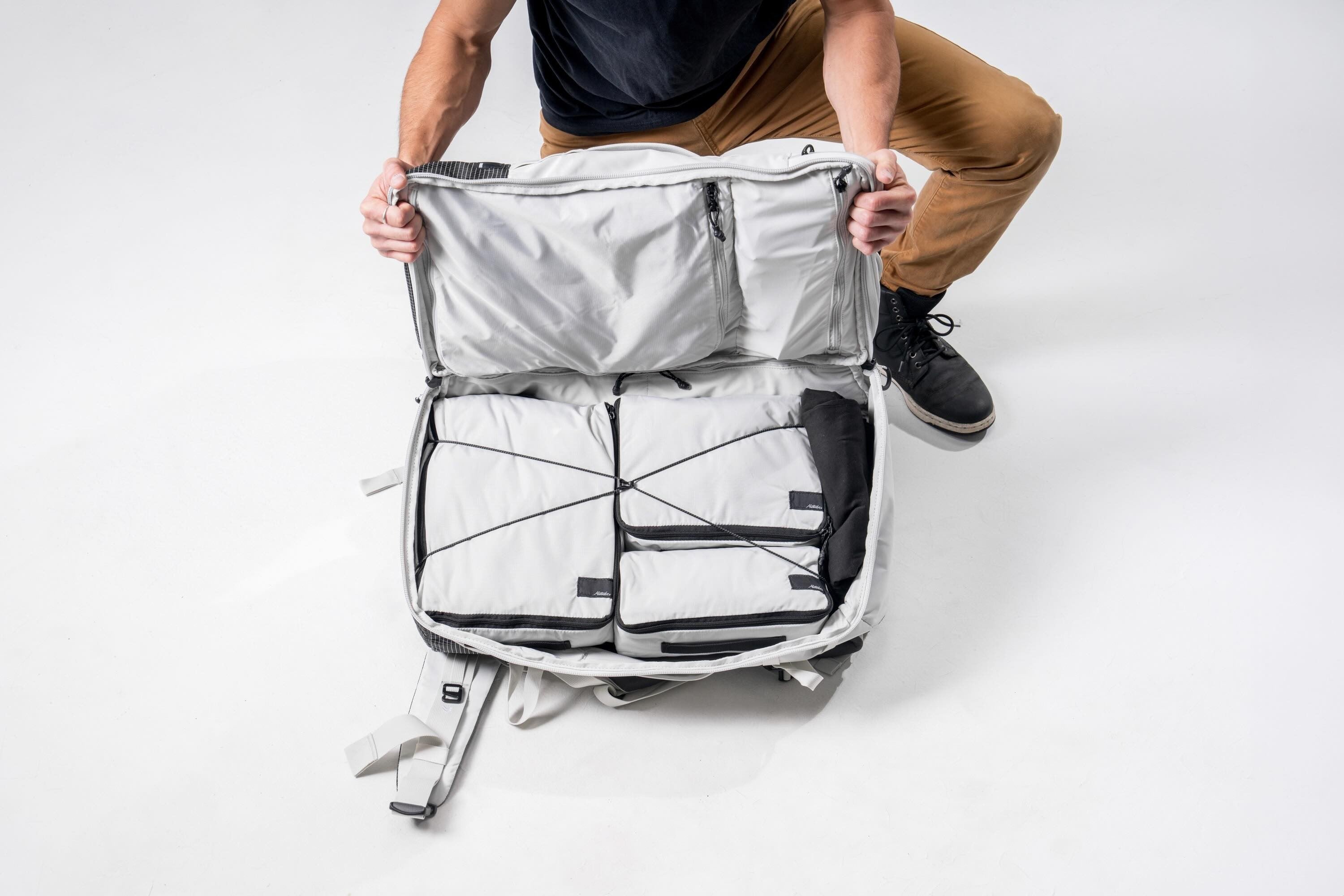 Σακίδιο Matador GlobeRider45 | www.lightgear.gr