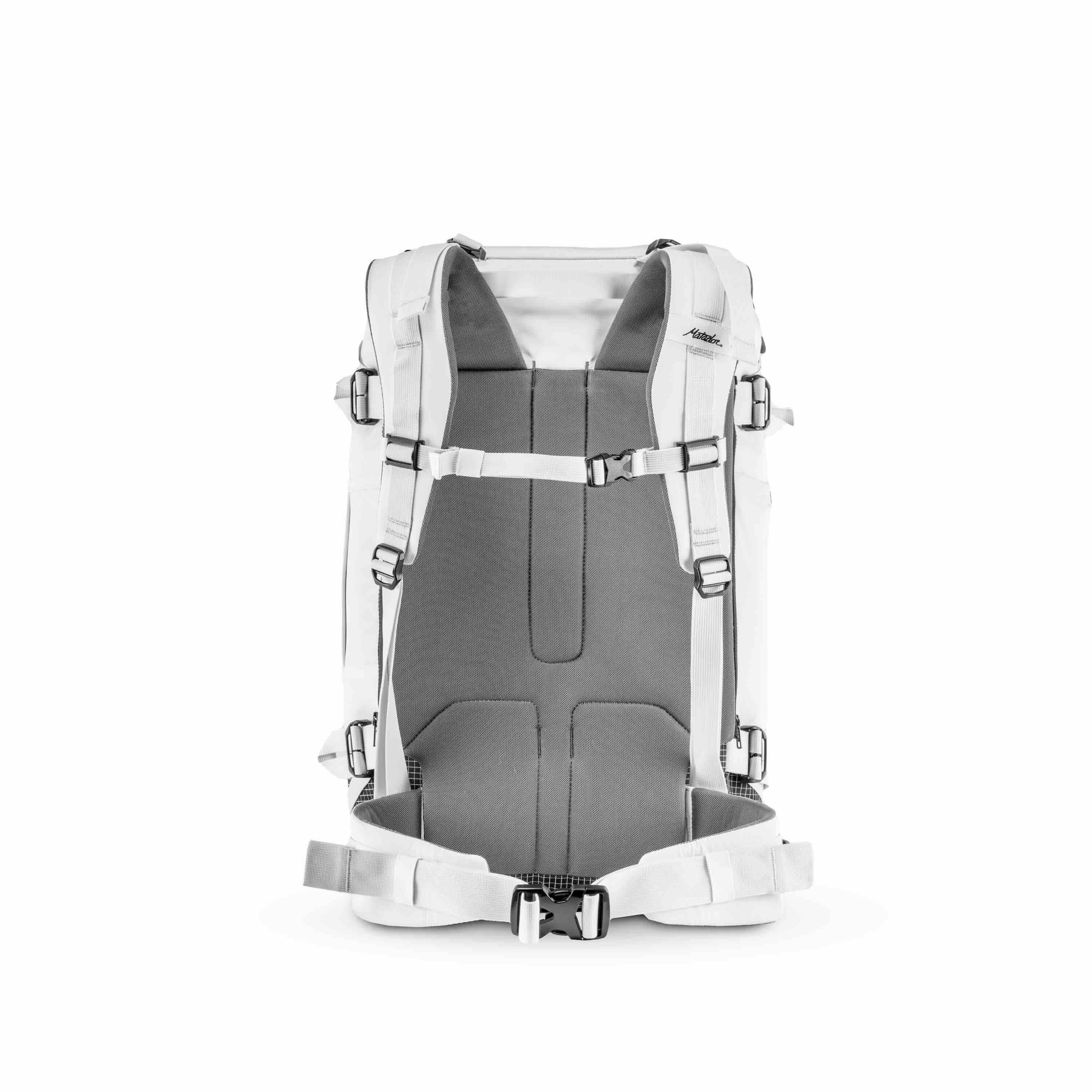 Σακίδιο Matador GlobeRider45 | www.lightgear.gr