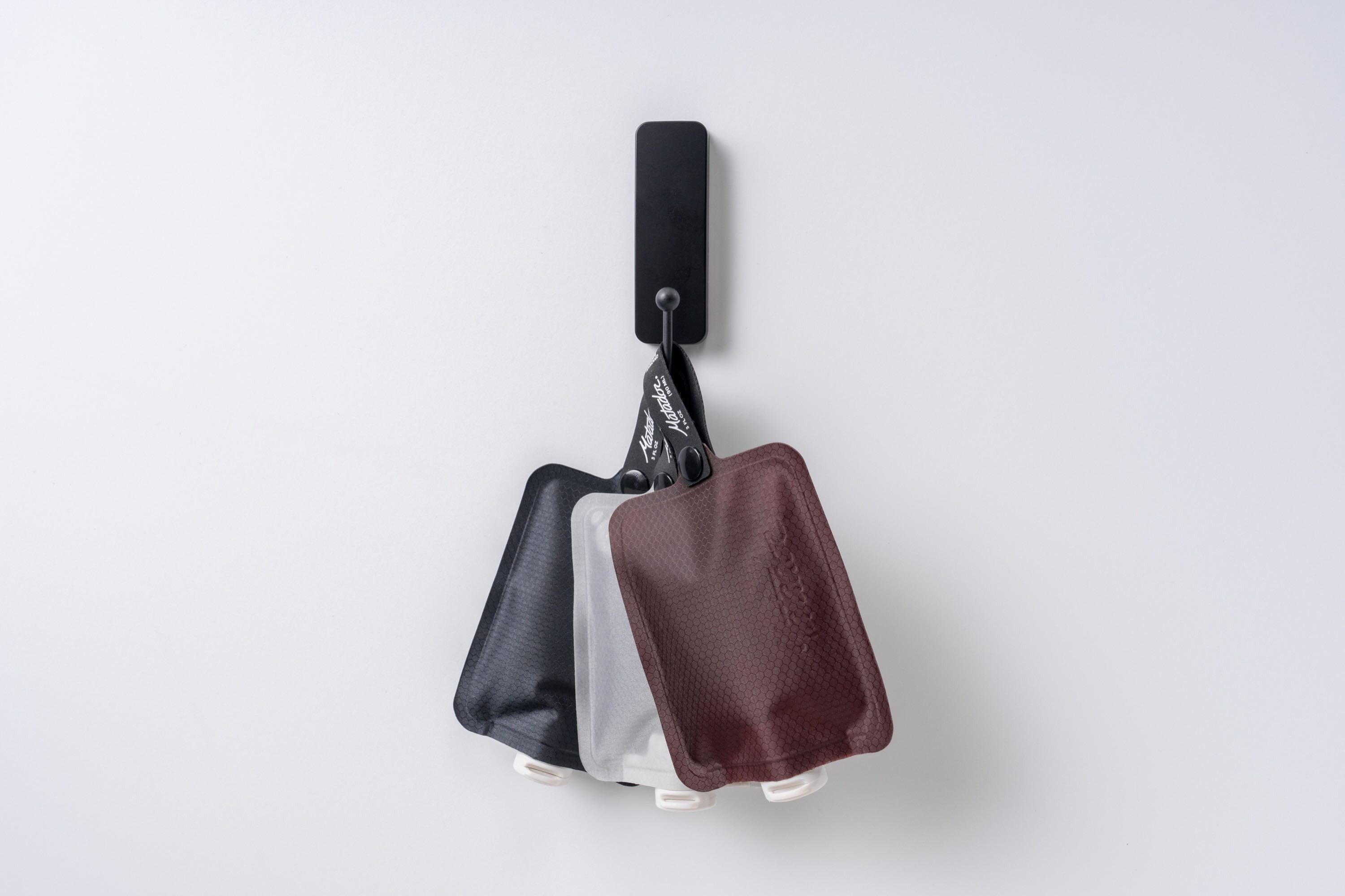 Αδιάβροχο Δοχείο Ταξιδιού Matador Flatpak Toiletry Bottle 3τεμ | www.lightgear.gr