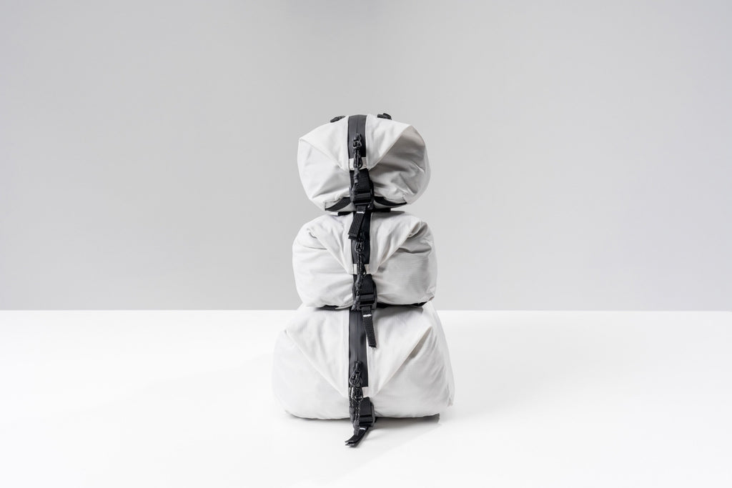 Θήκες Οργάνωσης Matador Gear Cube 3-pack (white) | www.lightgear.gr