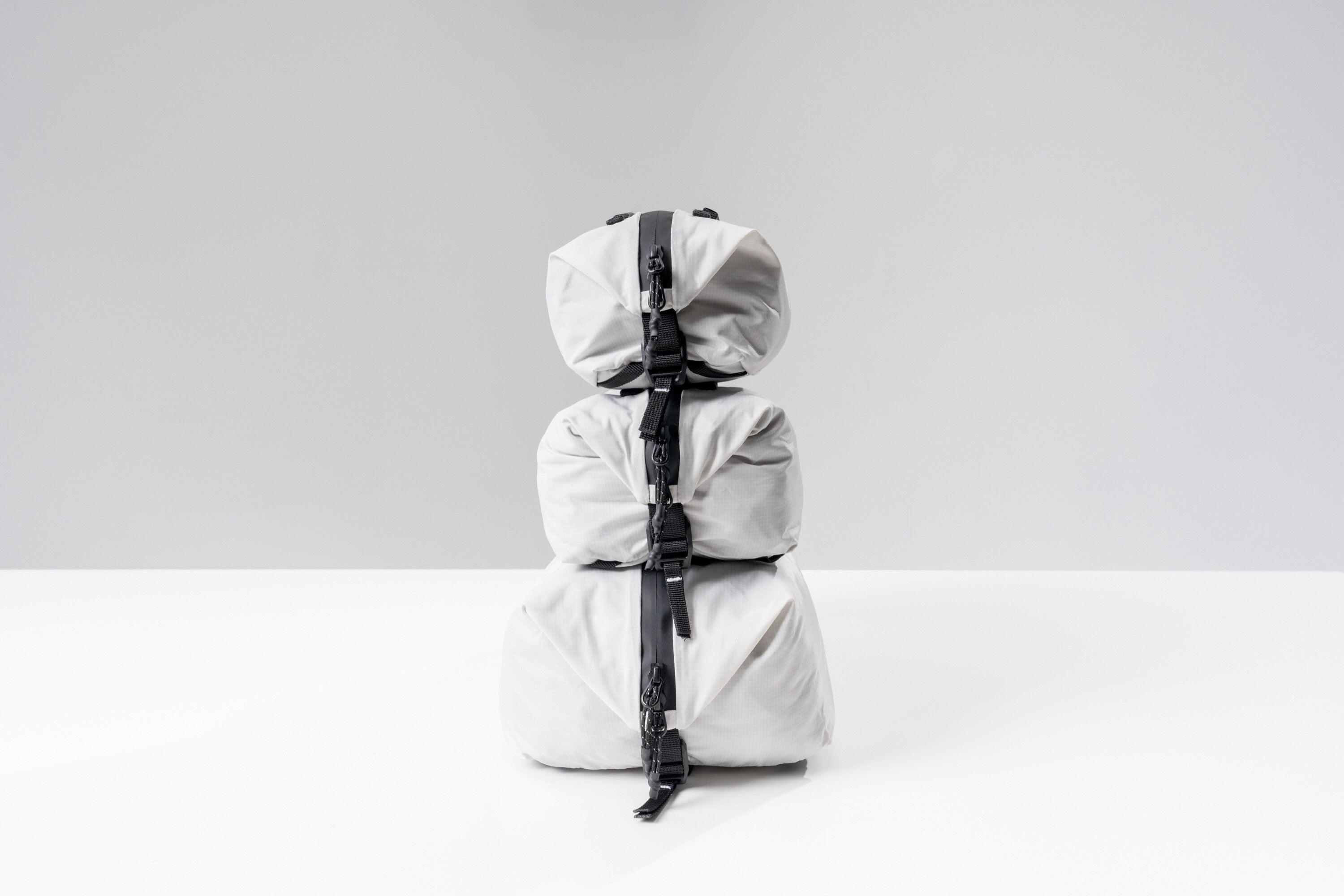 Θήκες Οργάνωσης Matador Gear Cube 3-pack (white) | www.lightgear.gr