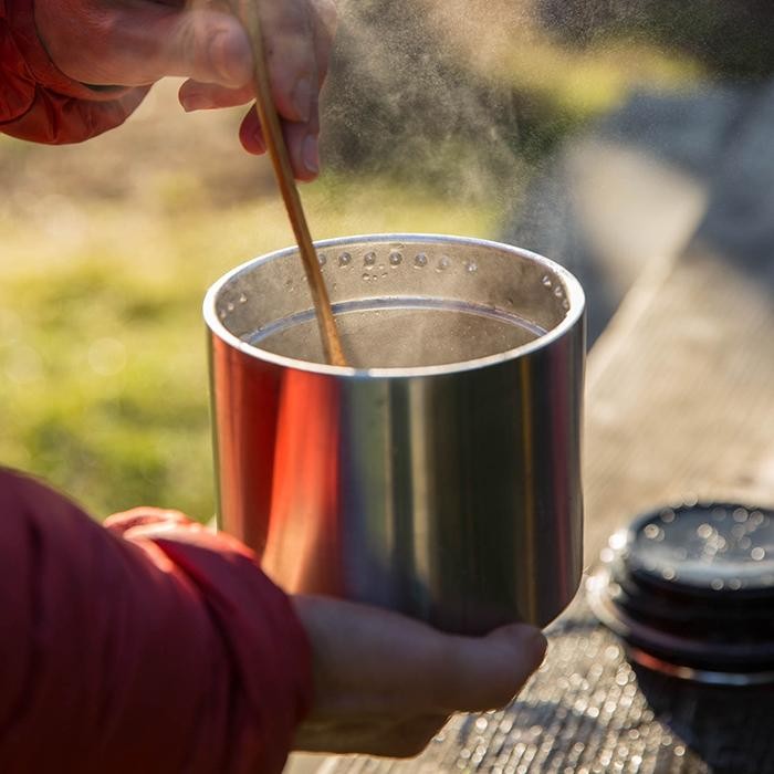 Θερμός Φαγητού Klean Kanteen TKCanister 946ml | www.lightgear.gr