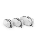 Θήκες Οργάνωσης Matador Gear Cube 3-pack (white) | www.lightgear.gr