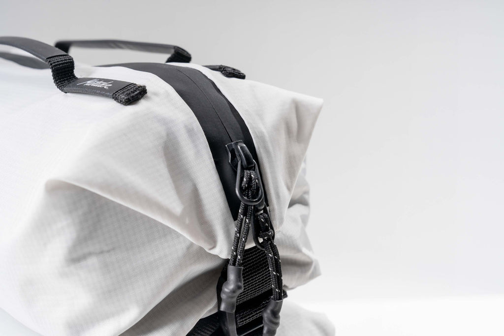 Θήκες Οργάνωσης Matador Gear Cube 3-pack (white) | www.lightgear.gr