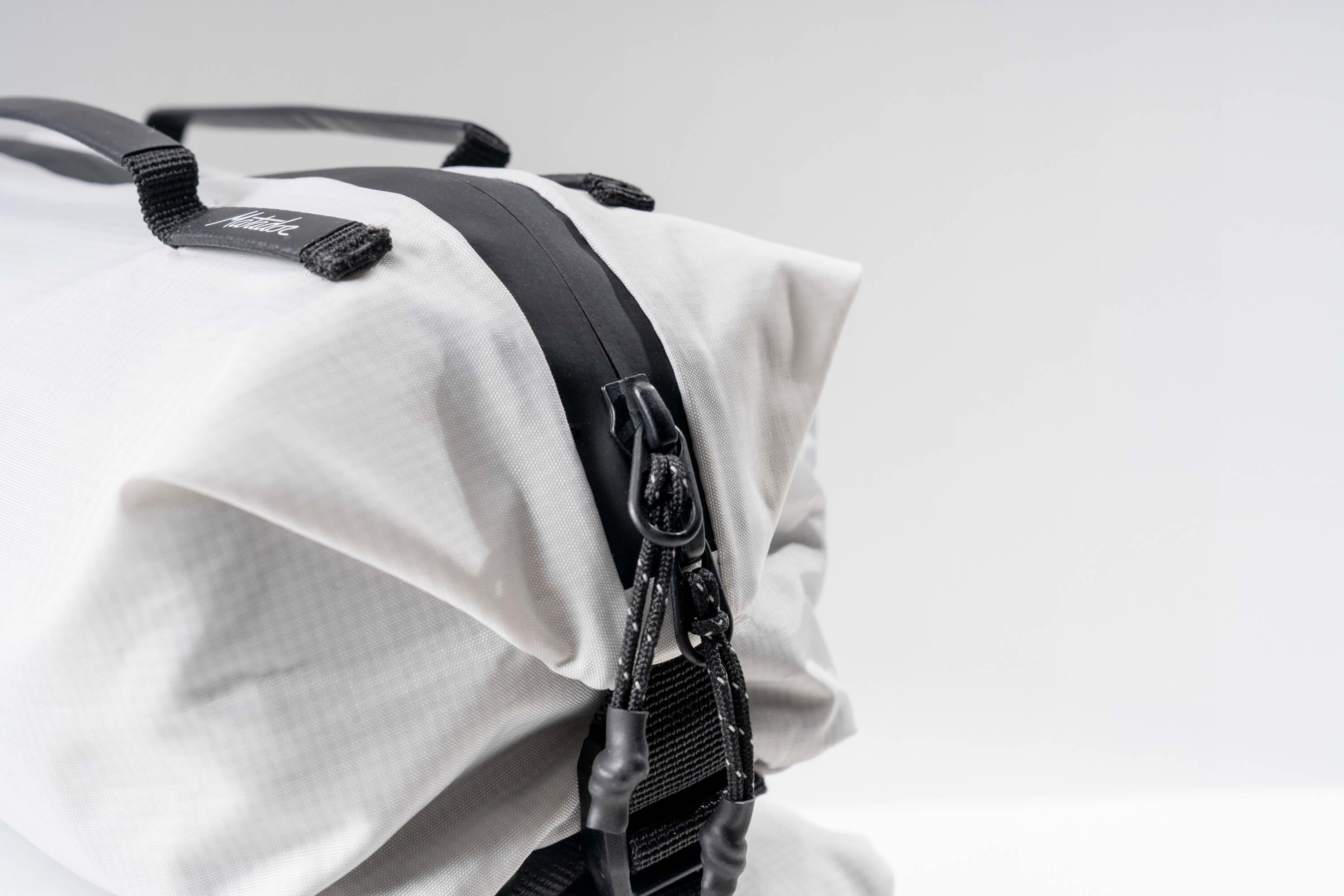 Θήκες Οργάνωσης Matador Gear Cube 3-pack (white) | www.lightgear.gr