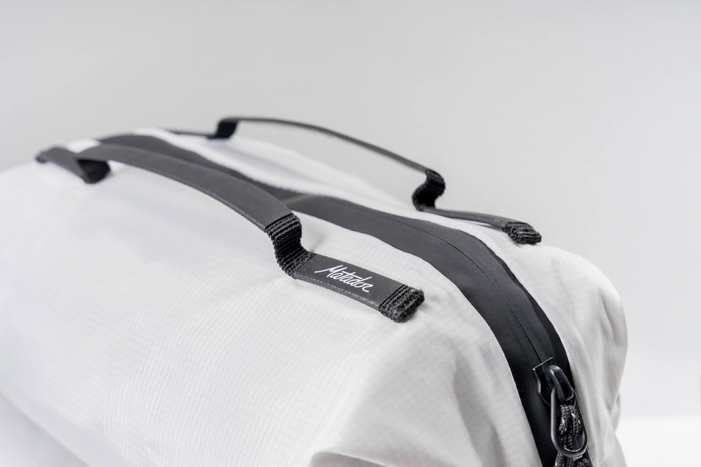 Θήκες Οργάνωσης Matador Gear Cube 3-pack (white) | www.lightgear.gr